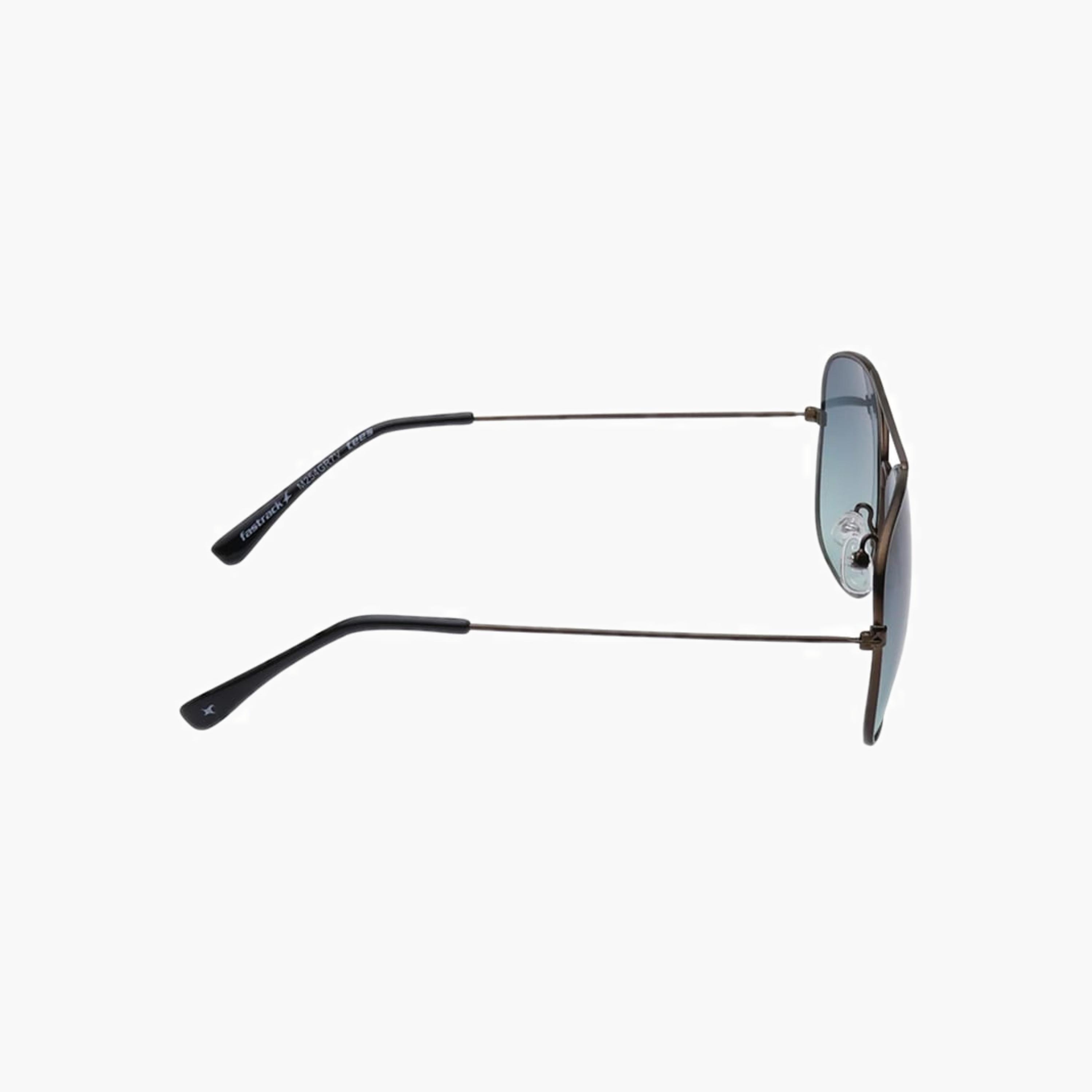 Fastrack Aviator Gradient Lens Sunglasses-men-sunglasses-image-5