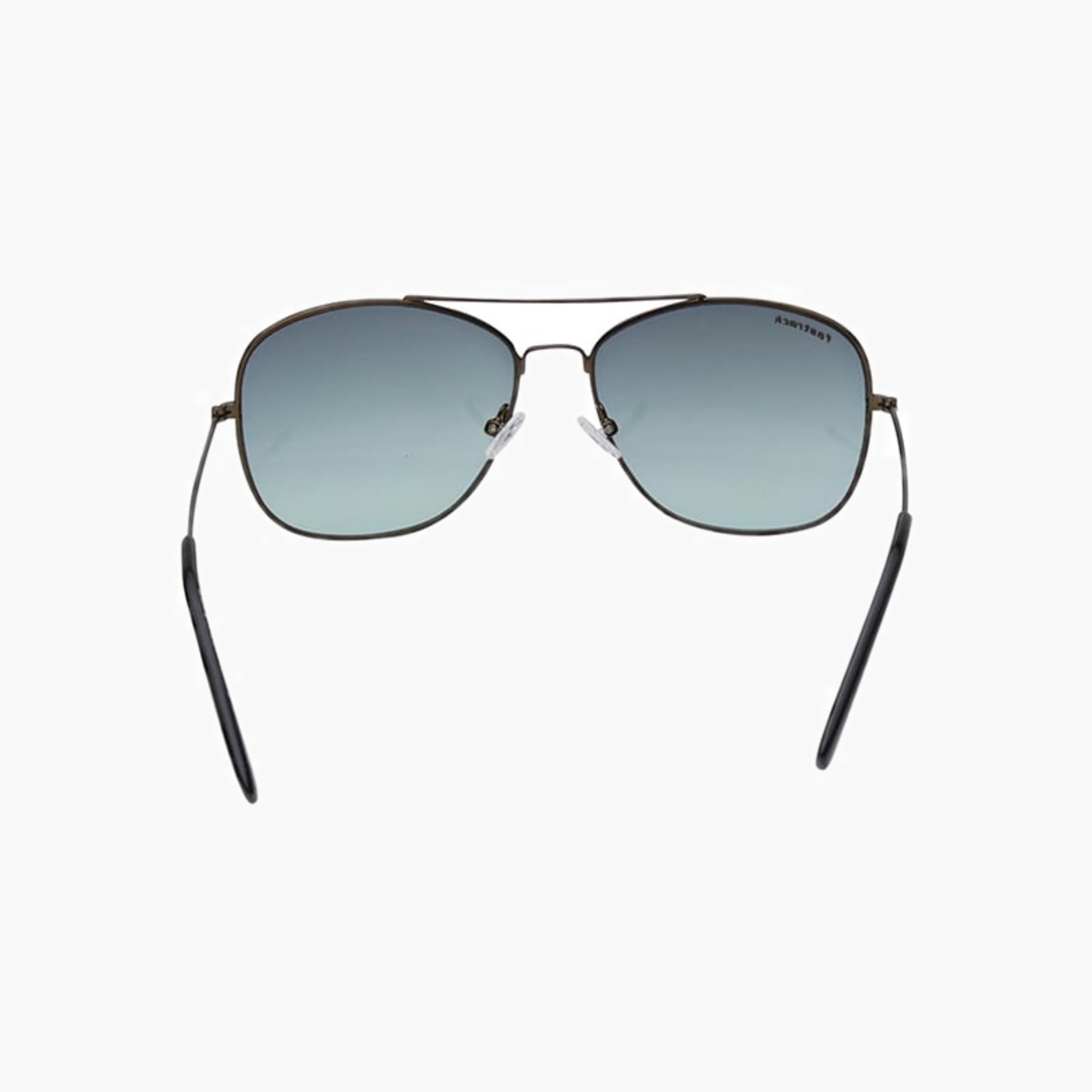 Fastrack Aviator Gradient Lens Sunglasses-men-sunglasses-image-6