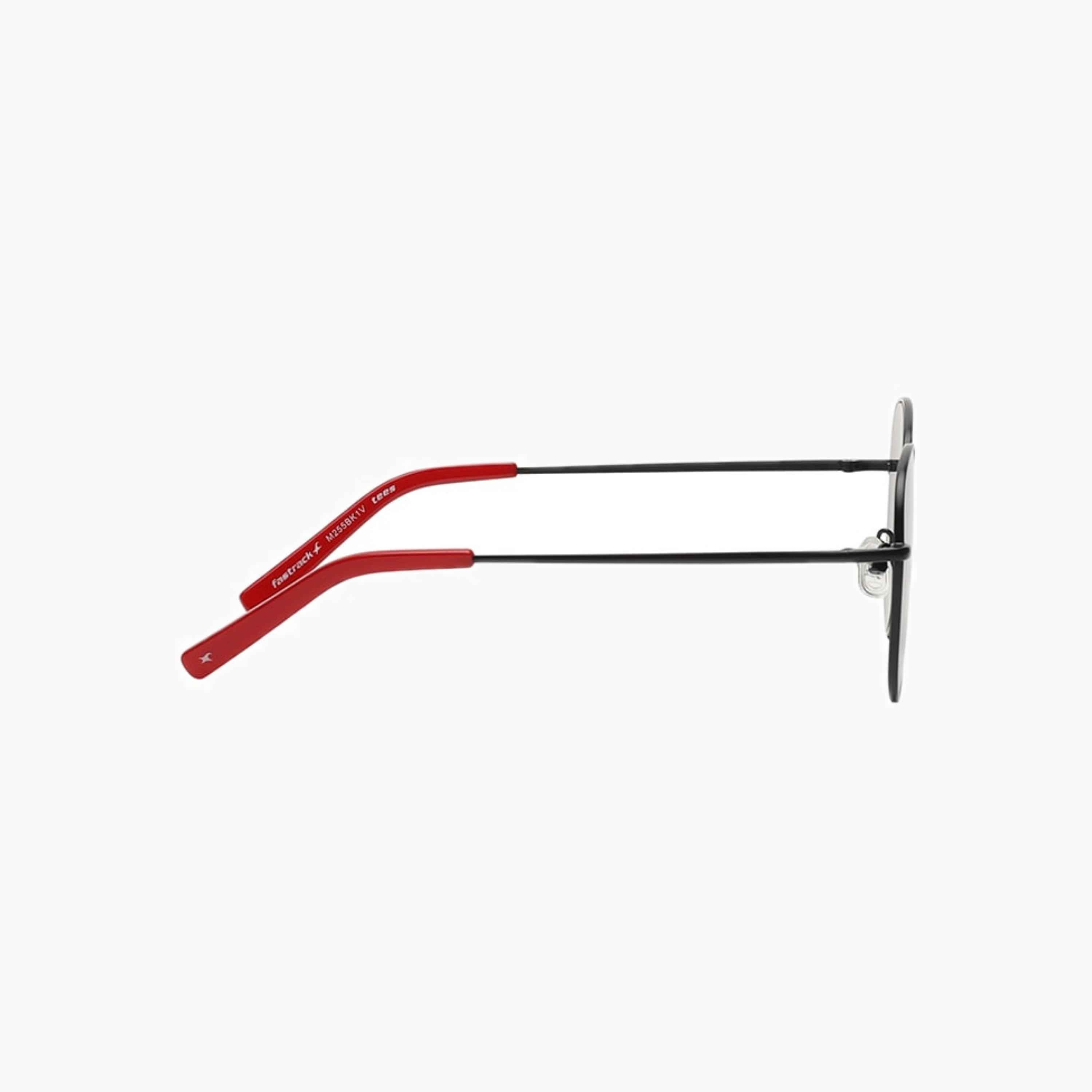 Fastrack Round Frame Sunglasses-men-sunglasses-image-6