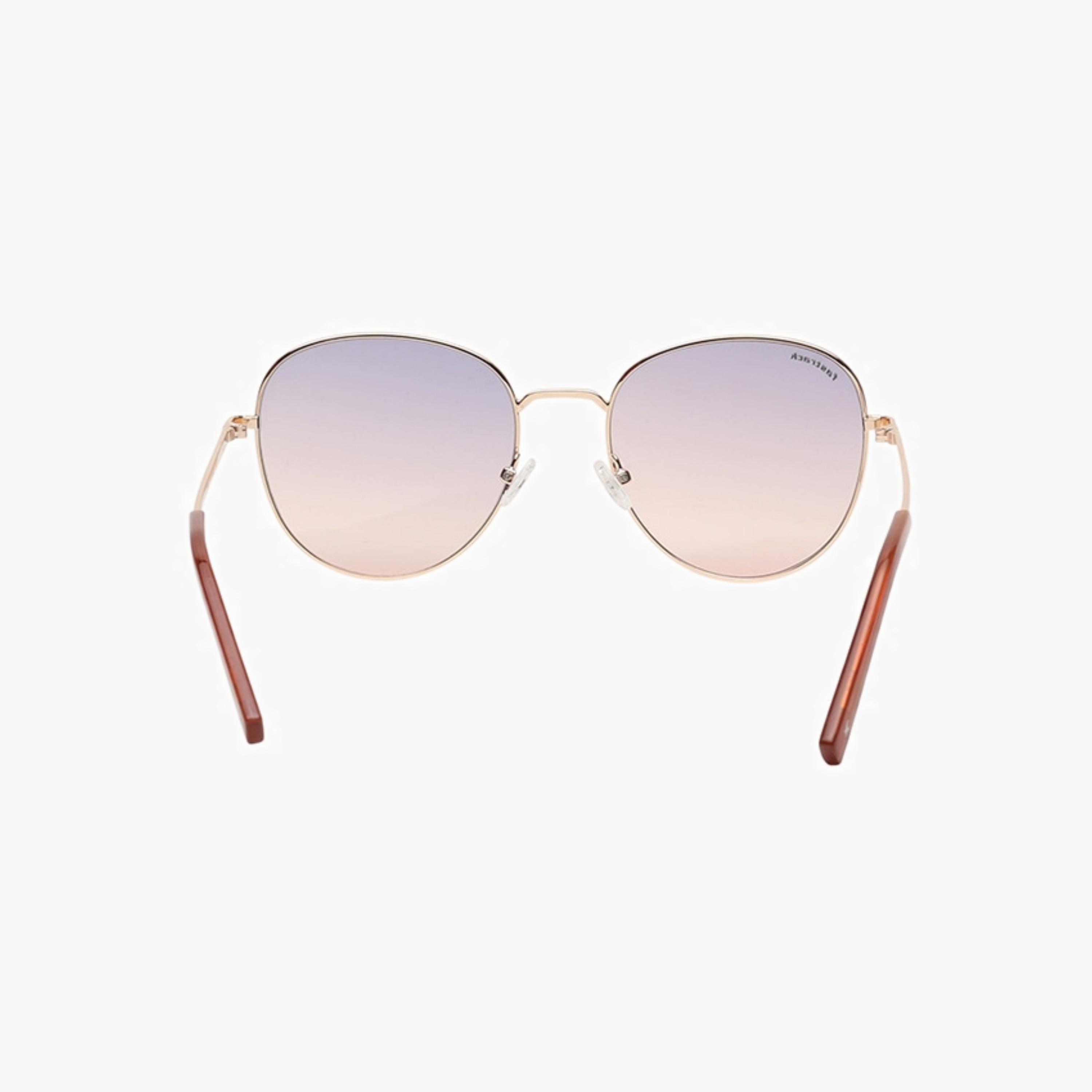 Fastrack Gradient Round Sunglasses-men-sunglasses-image-3