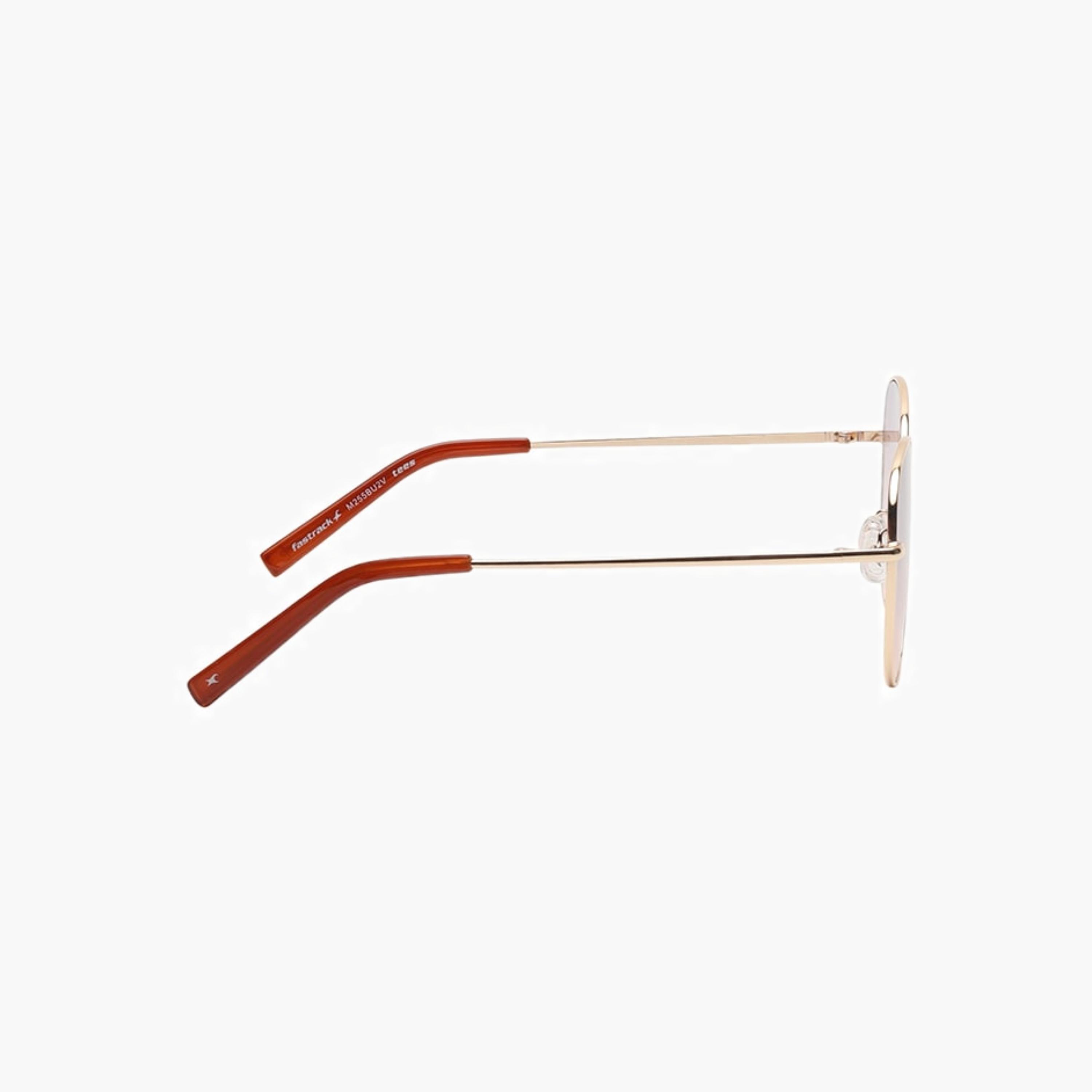 Fastrack Gradient Round Sunglasses-men-sunglasses-image-4