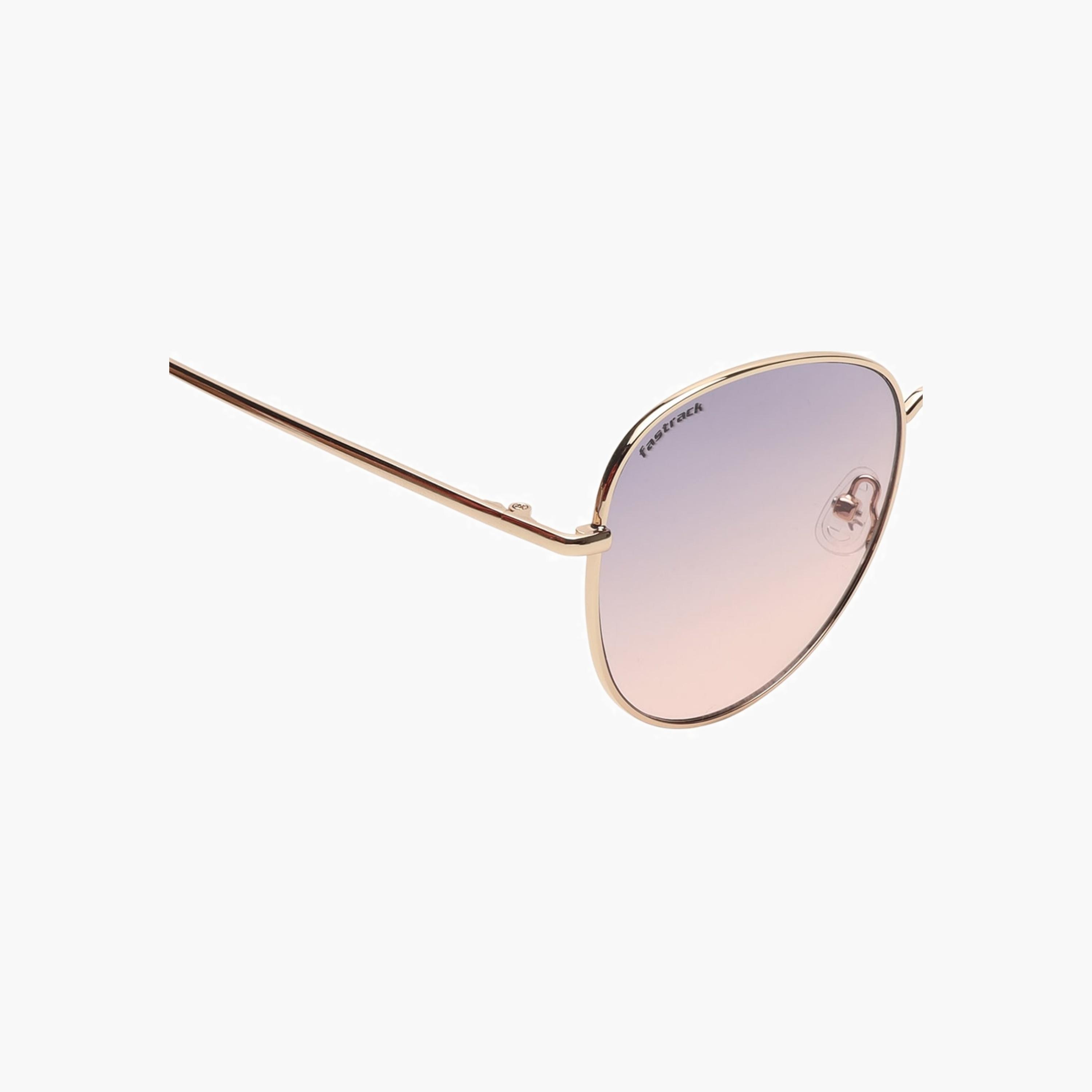 Fastrack Gradient Round Sunglasses-men-sunglasses-image-5