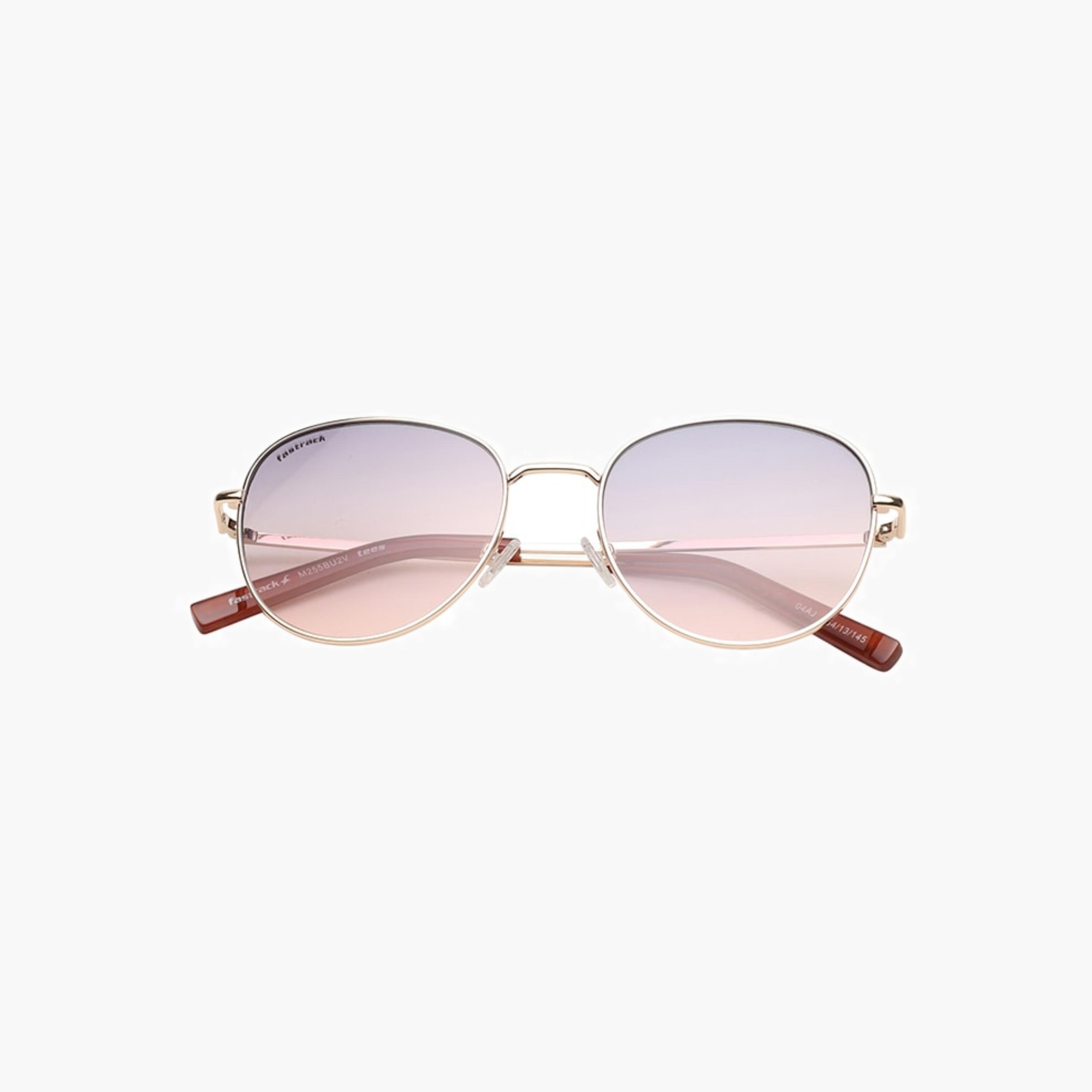 Fastrack Gradient Round Sunglasses-men-sunglasses-image-6