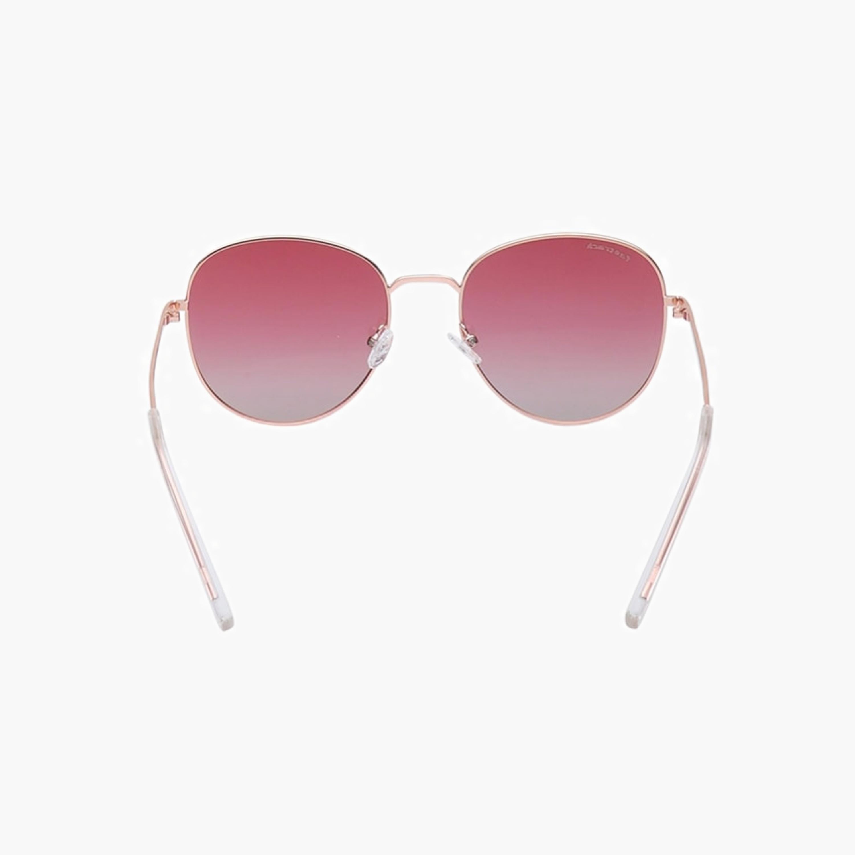 Fastrack Aviator Frame Gradient Sunglasses-men-sunglasses-image-2