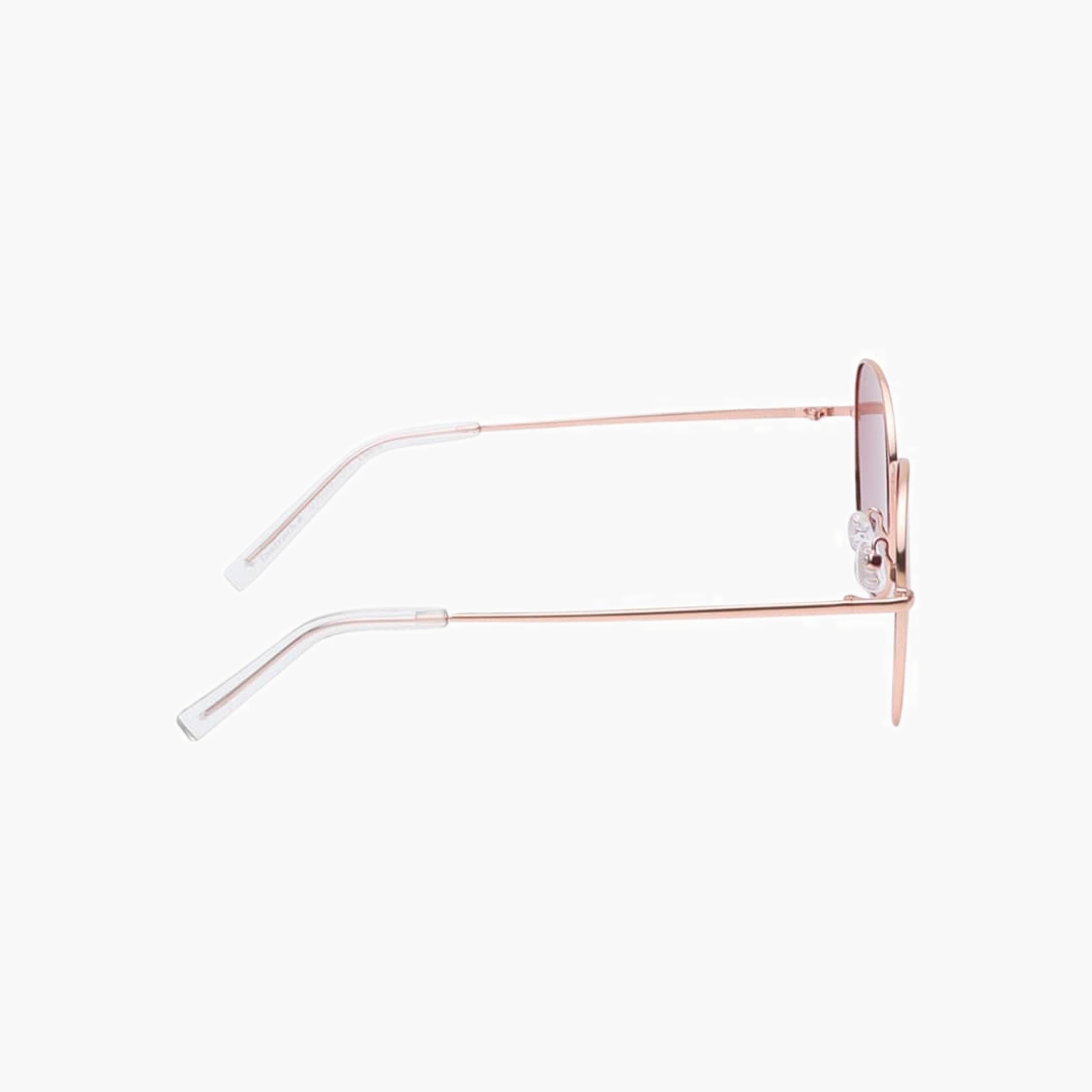 Fastrack Aviator Frame Gradient Sunglasses-men-sunglasses-image-3