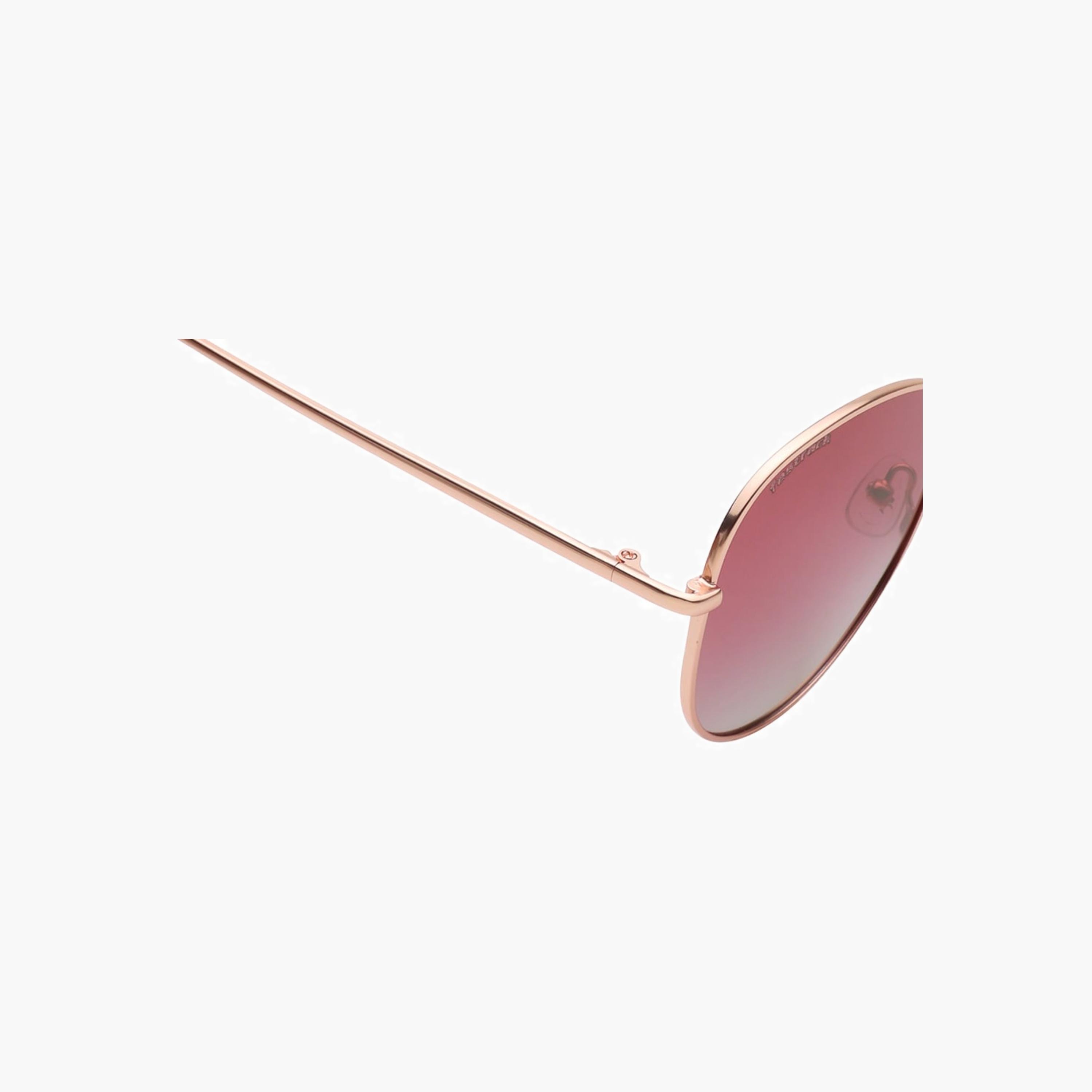 Fastrack Aviator Frame Gradient Sunglasses-men-sunglasses-image-4