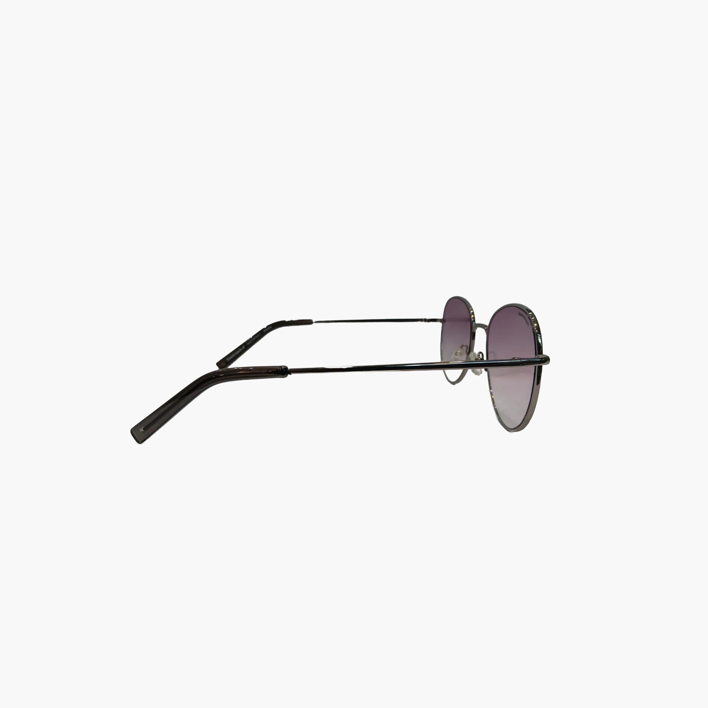 Fastrack Round Frame Unisex Sunglasses-men-sunglasses-image-3