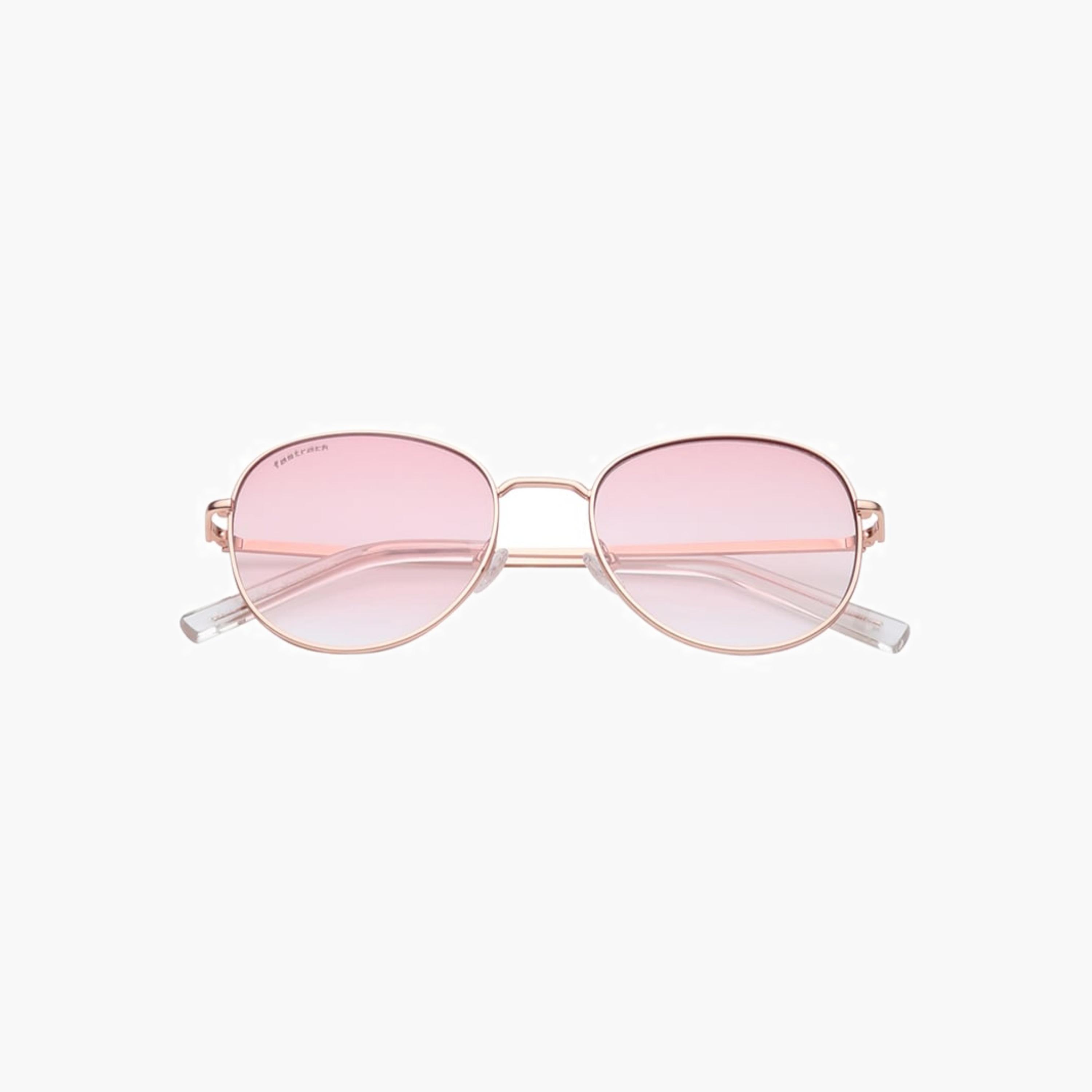 Fastrack Gradient Lens Oval Sunglasses-women-sunglasses-image-1