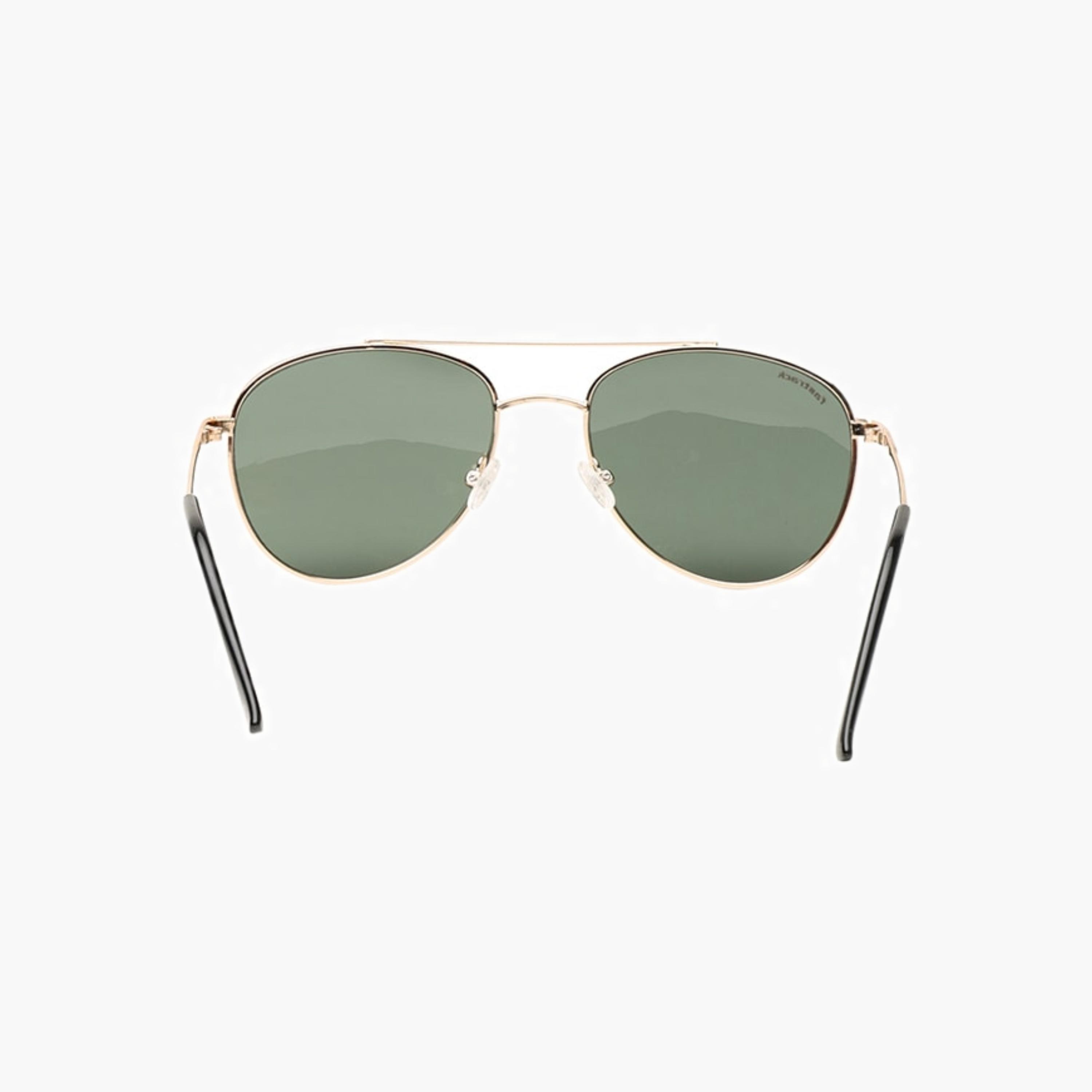 Fastrack Aviator Style Sunglasses Green-men-sunglasses-image-2