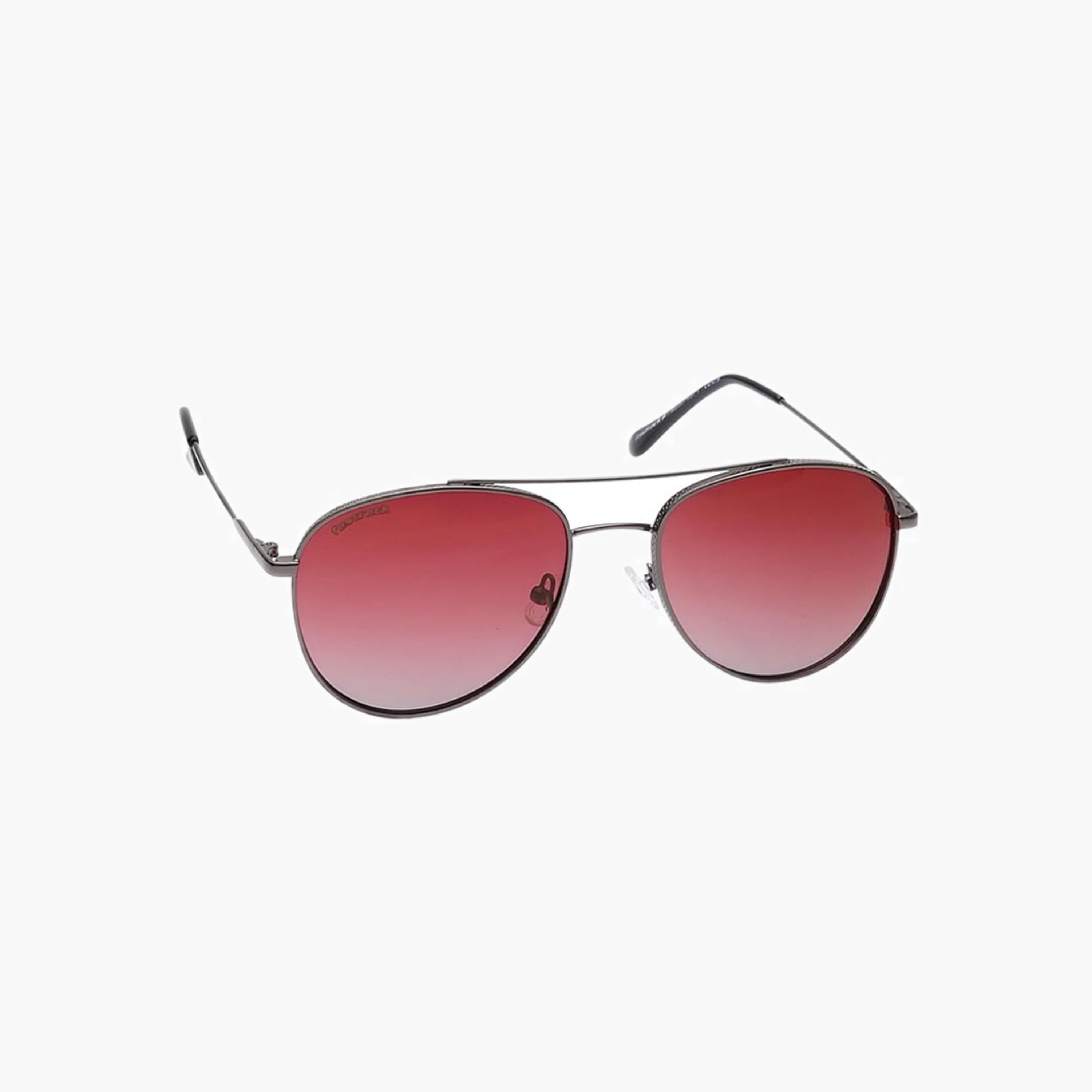 Fastrack Aviator Frame Sunglasses-women-sunglasses-image-2