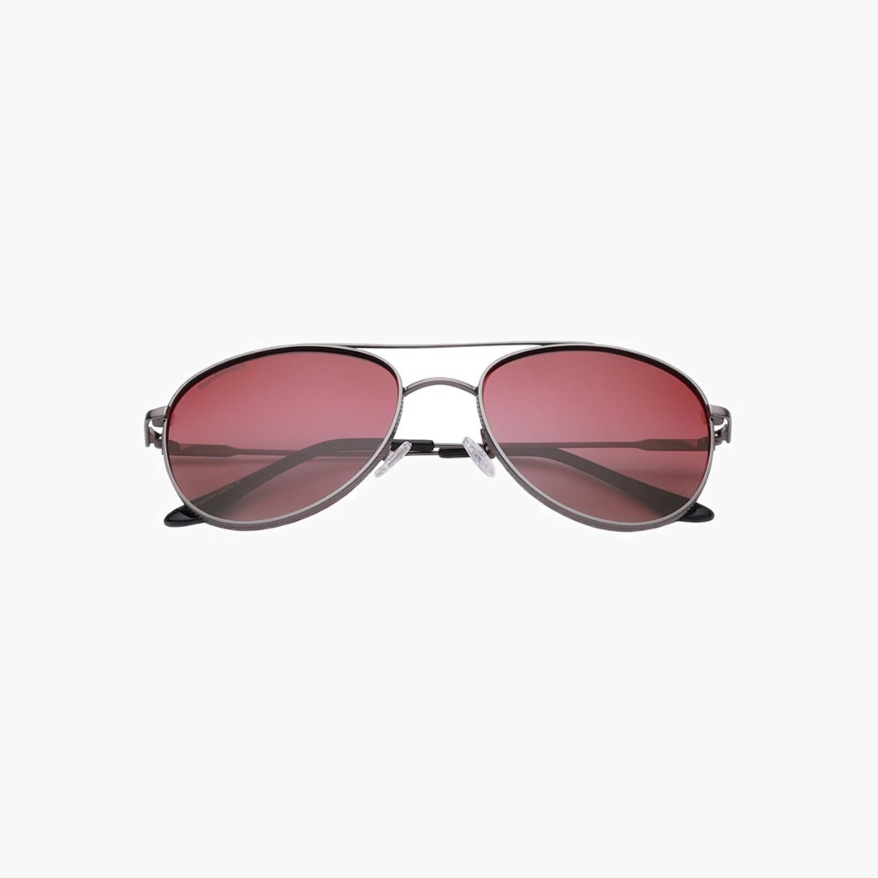 Fastrack Aviator Frame Sunglasses-women-sunglasses-image-4