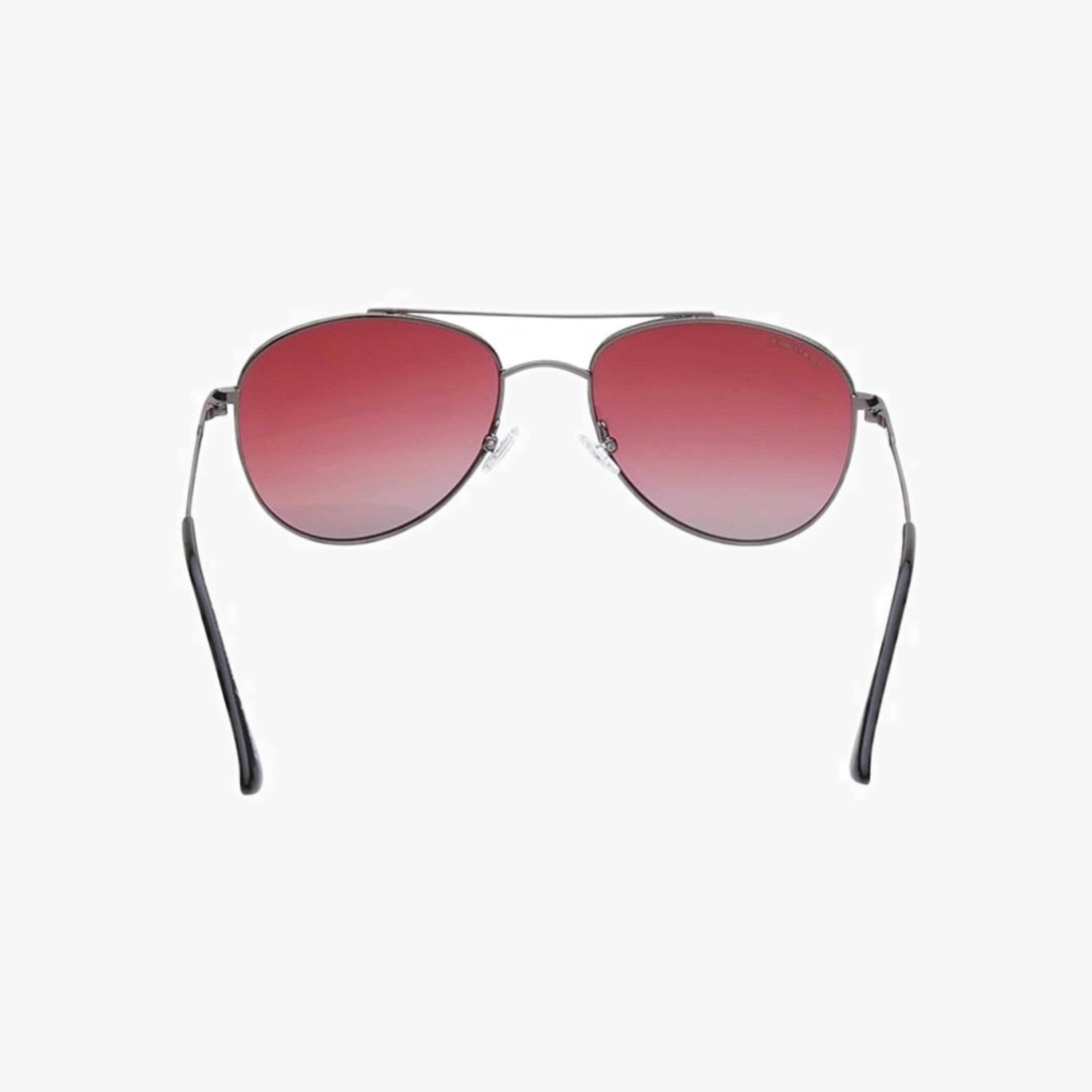 Fastrack Aviator Frame Sunglasses-women-sunglasses-image-5