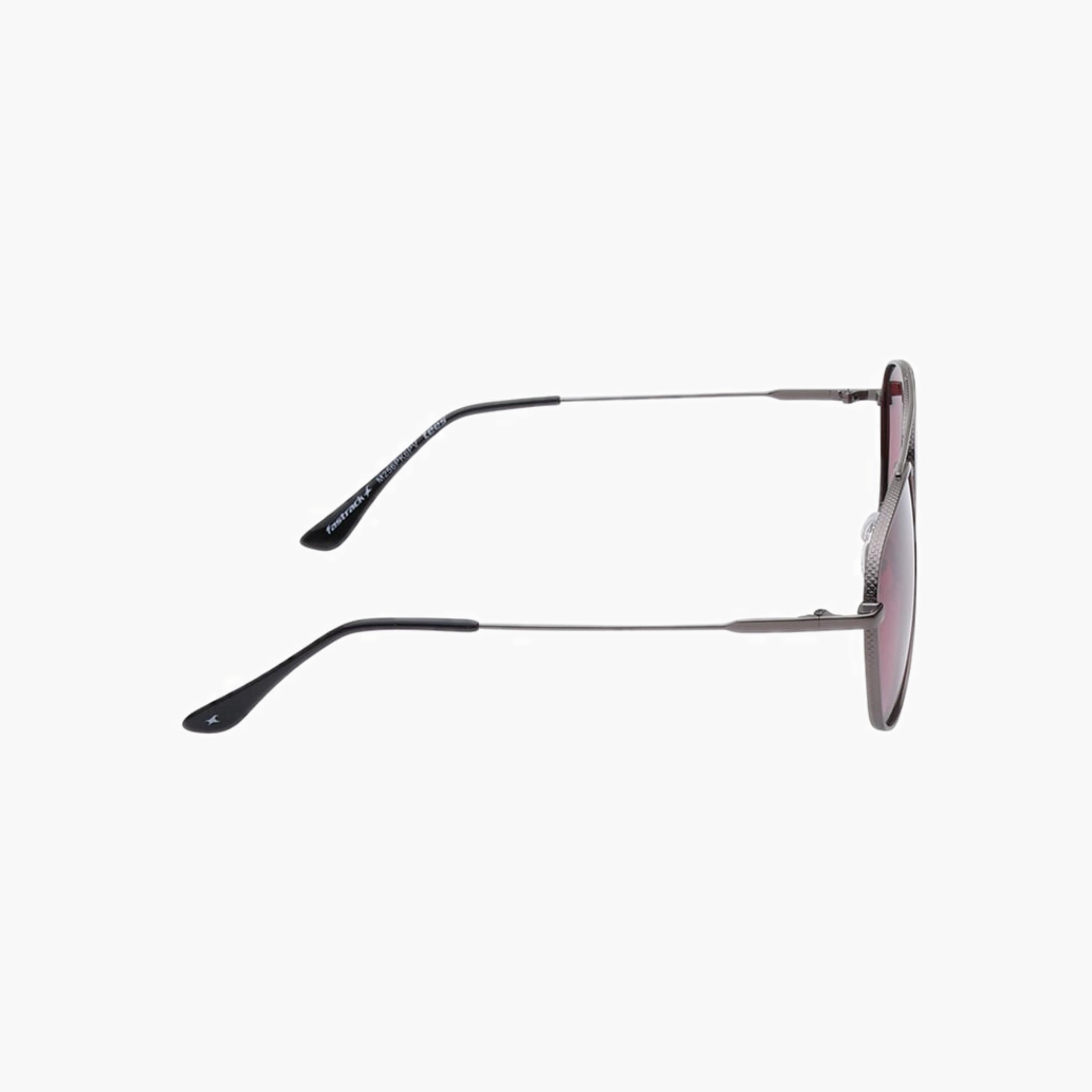 Fastrack Aviator Frame Sunglasses-women-sunglasses-image-6