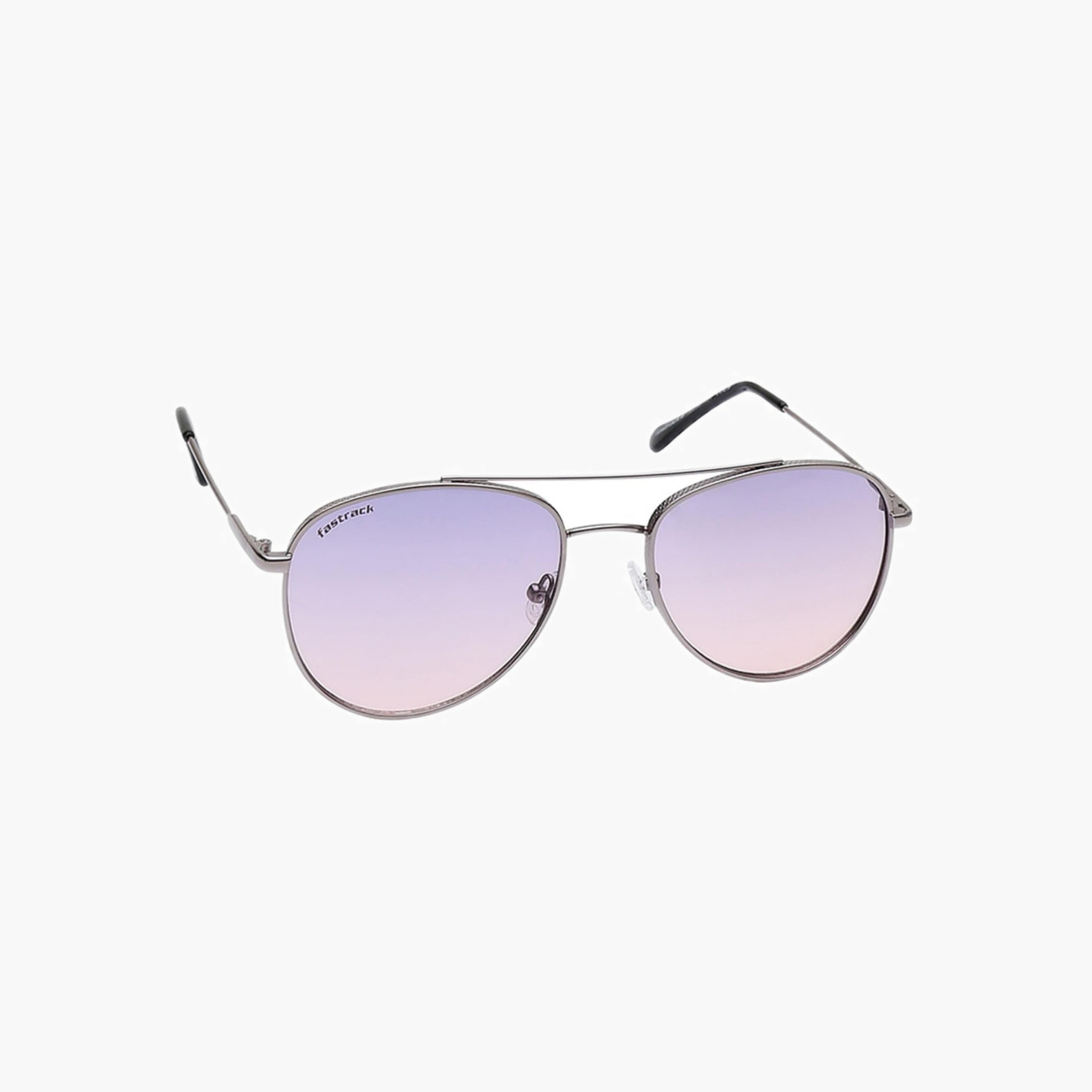 Fastrack Gradient Aviator Sunglasses-women-sunglasses-image-1