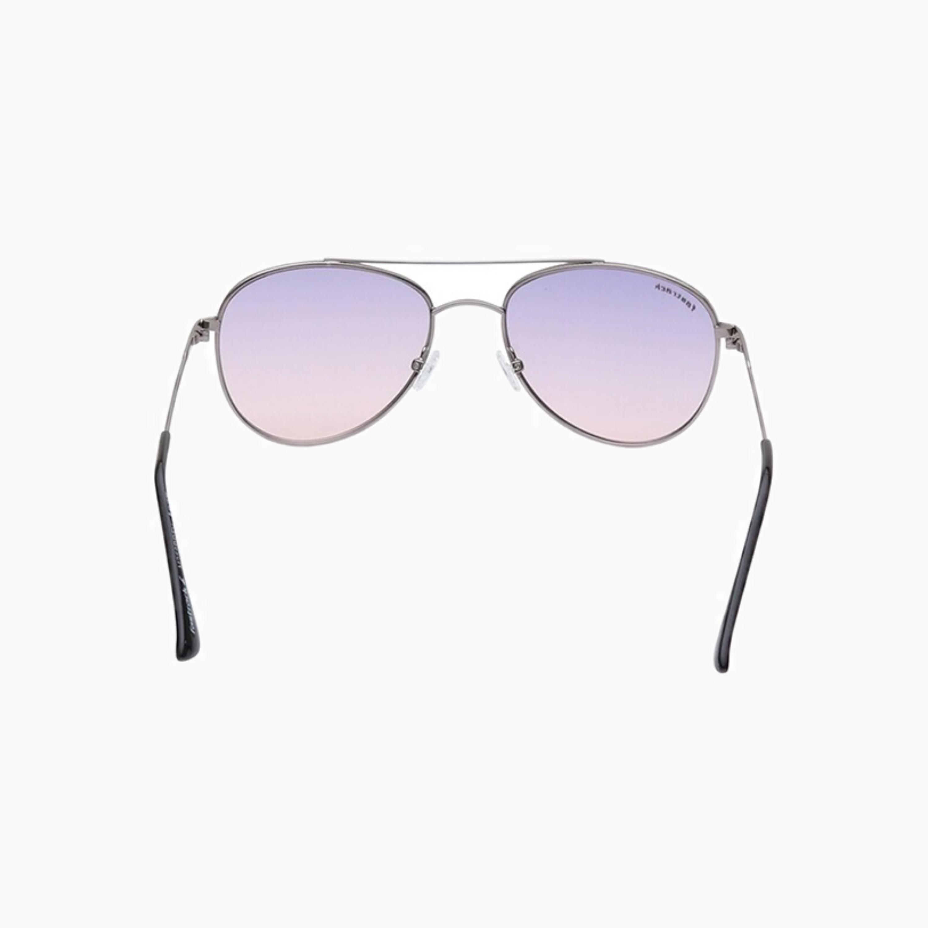 Fastrack Gradient Aviator Sunglasses-women-sunglasses-image-3