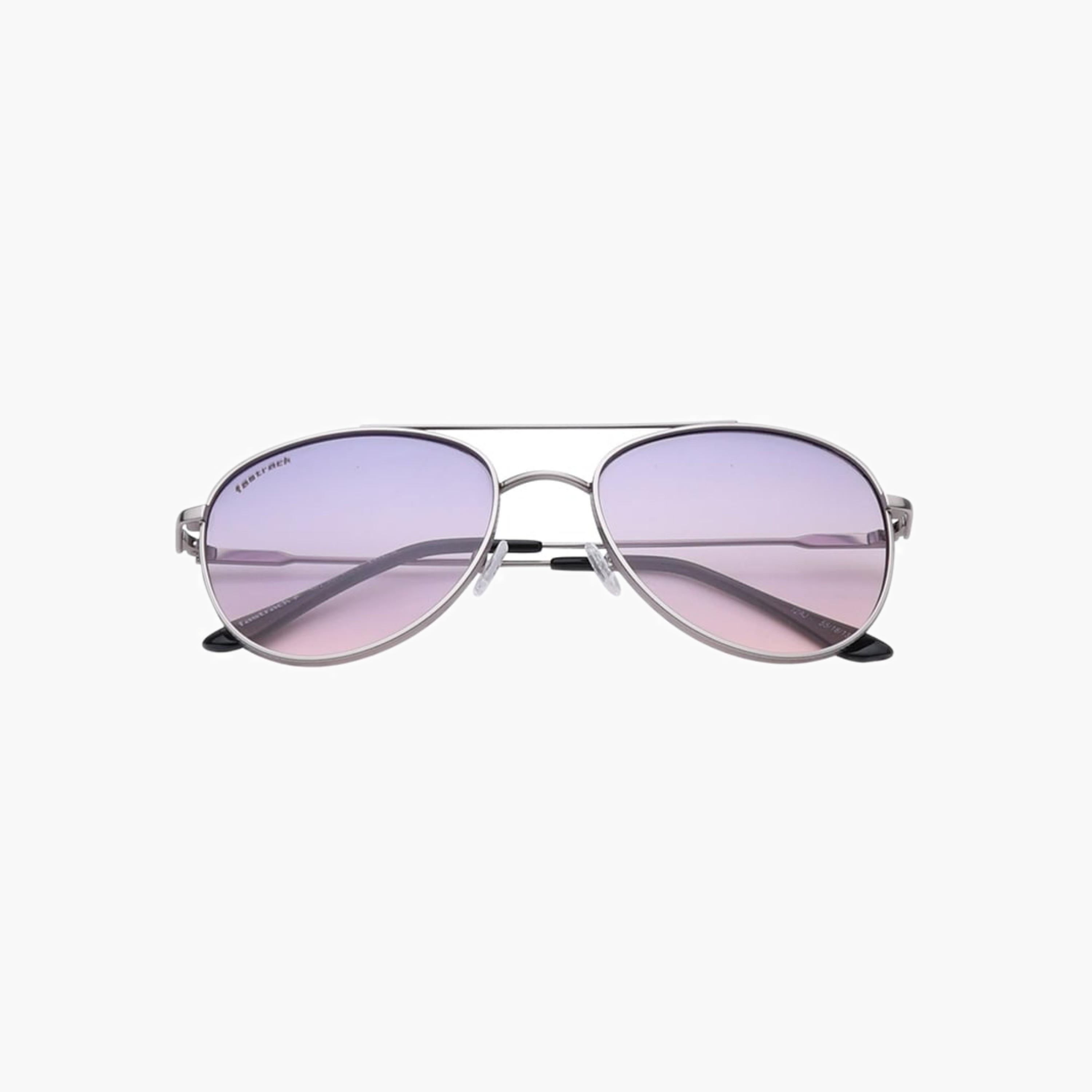 Fastrack Gradient Aviator Sunglasses-women-sunglasses-image-6
