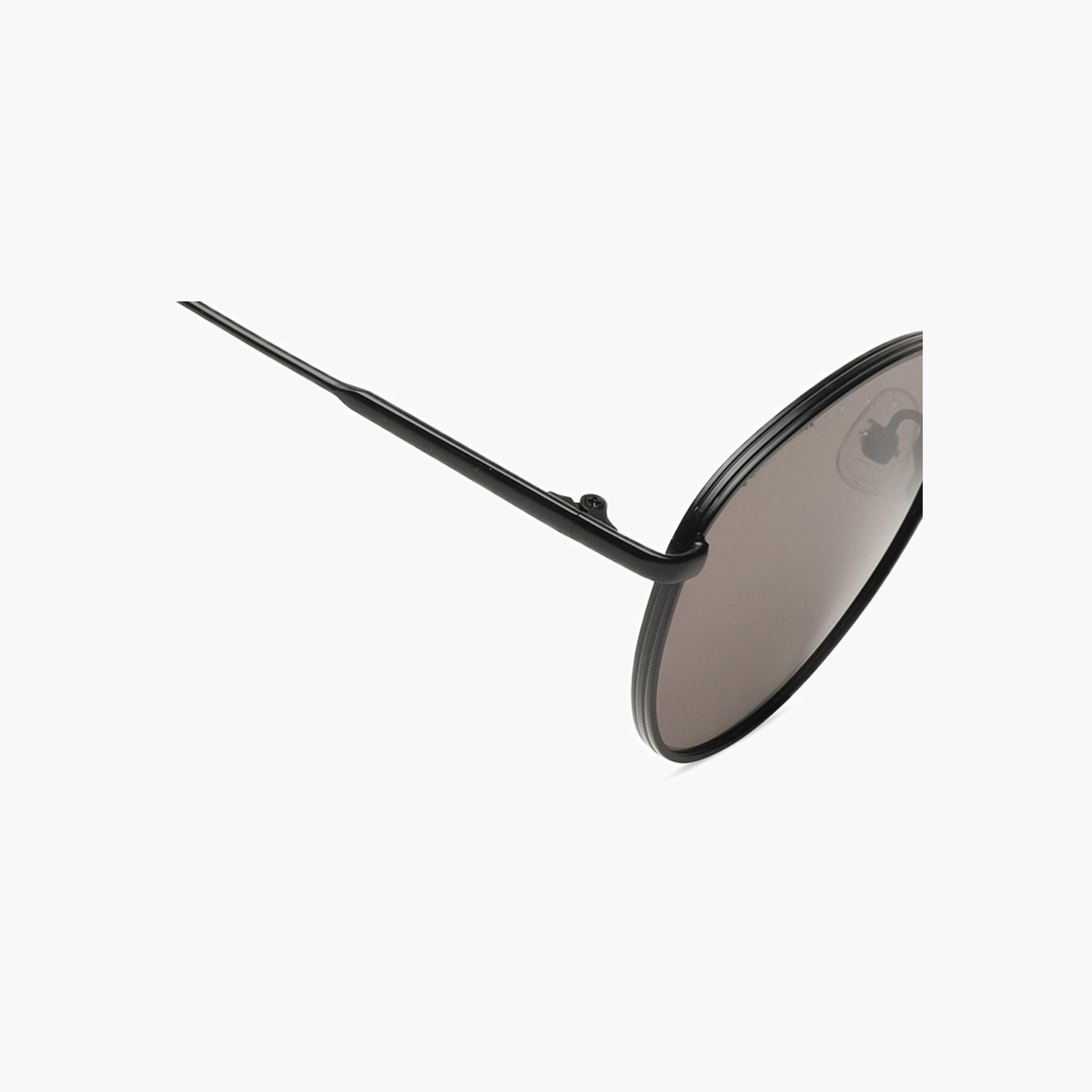 Fastrack Round Frame Sunglasses, Black-women-sunglasses-image-6