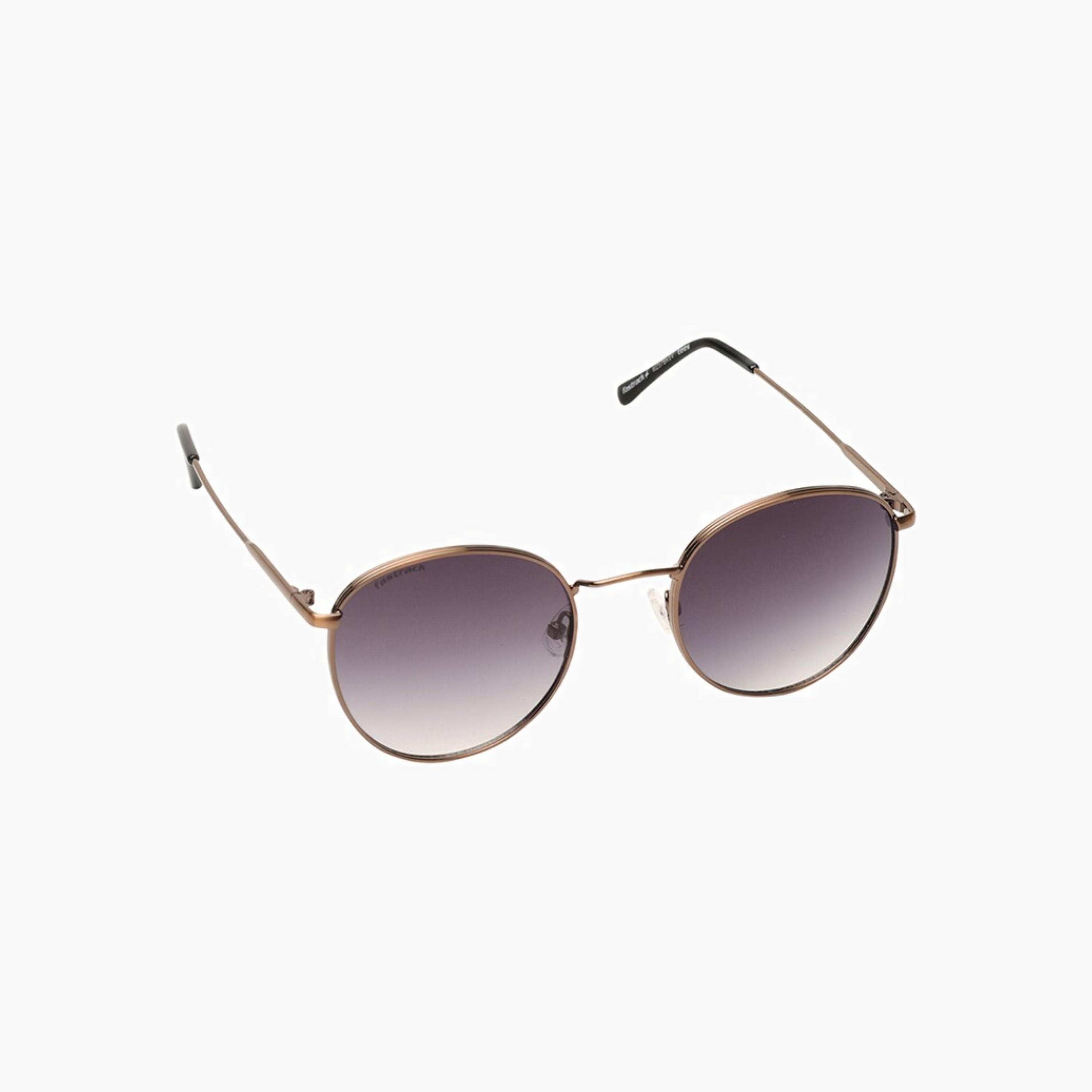Fastrack Gradient Round Unisex Sunglasses-women-sunglasses-image-2