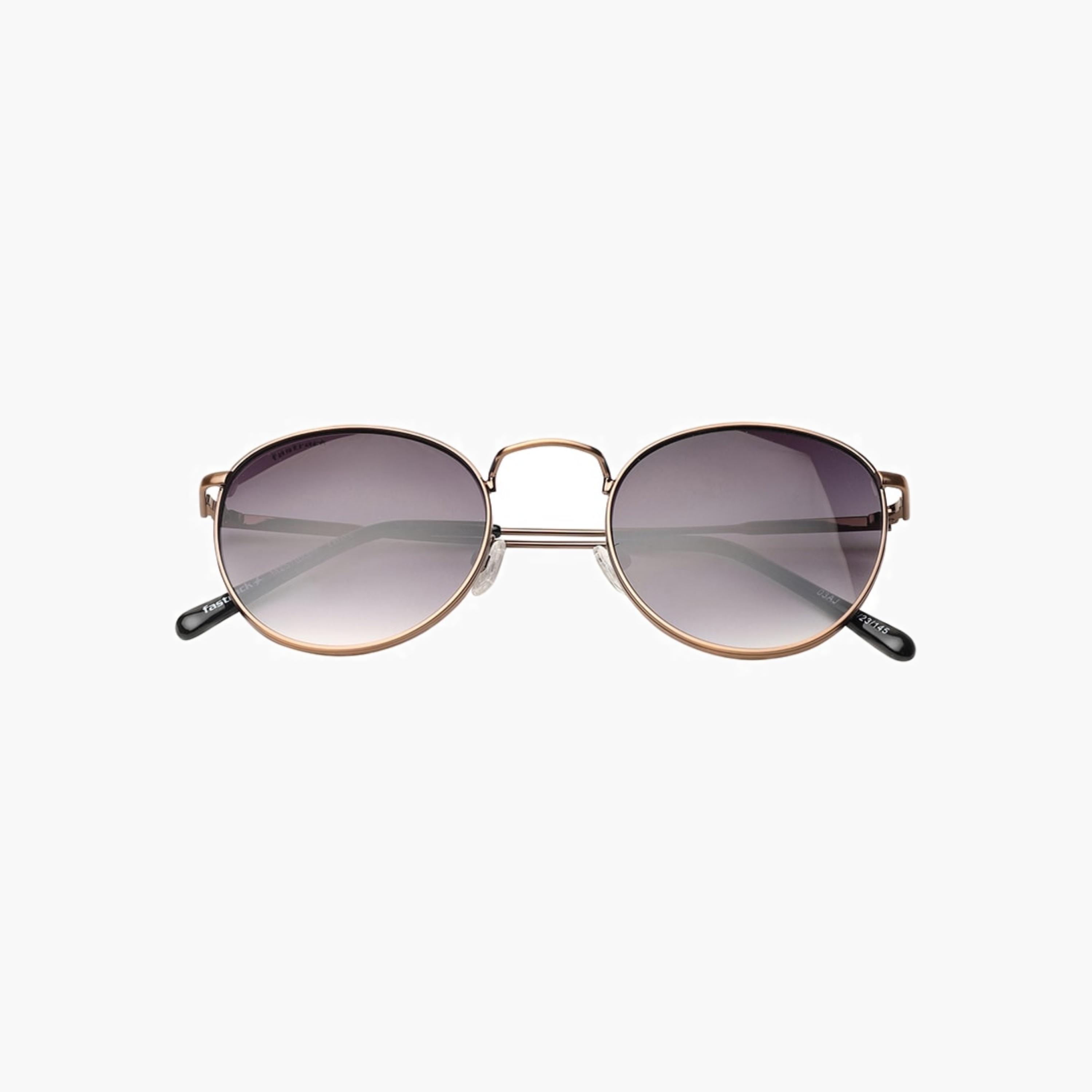 Fastrack Gradient Round Unisex Sunglasses-women-sunglasses-image-3