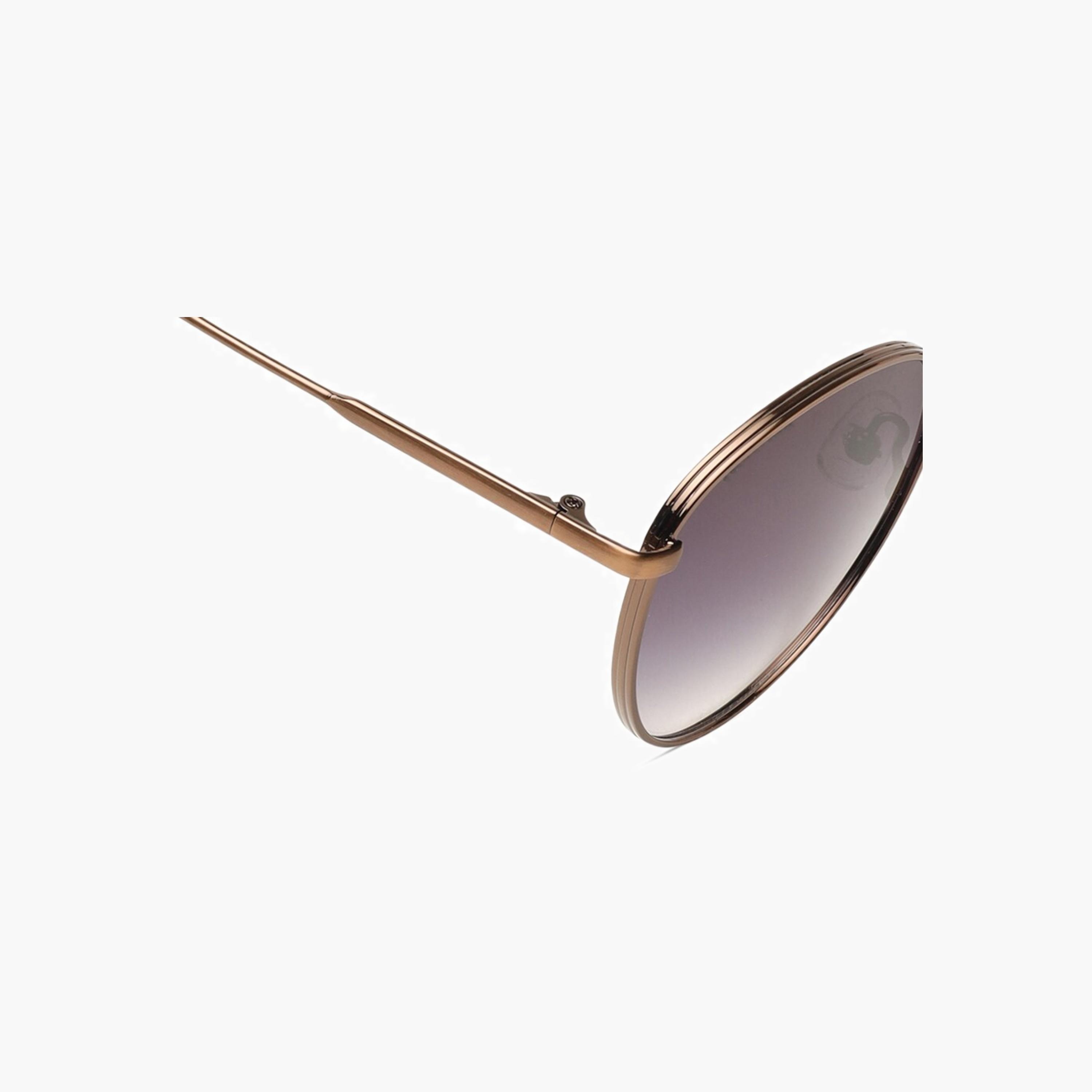 Fastrack Gradient Round Unisex Sunglasses-women-sunglasses-image-4