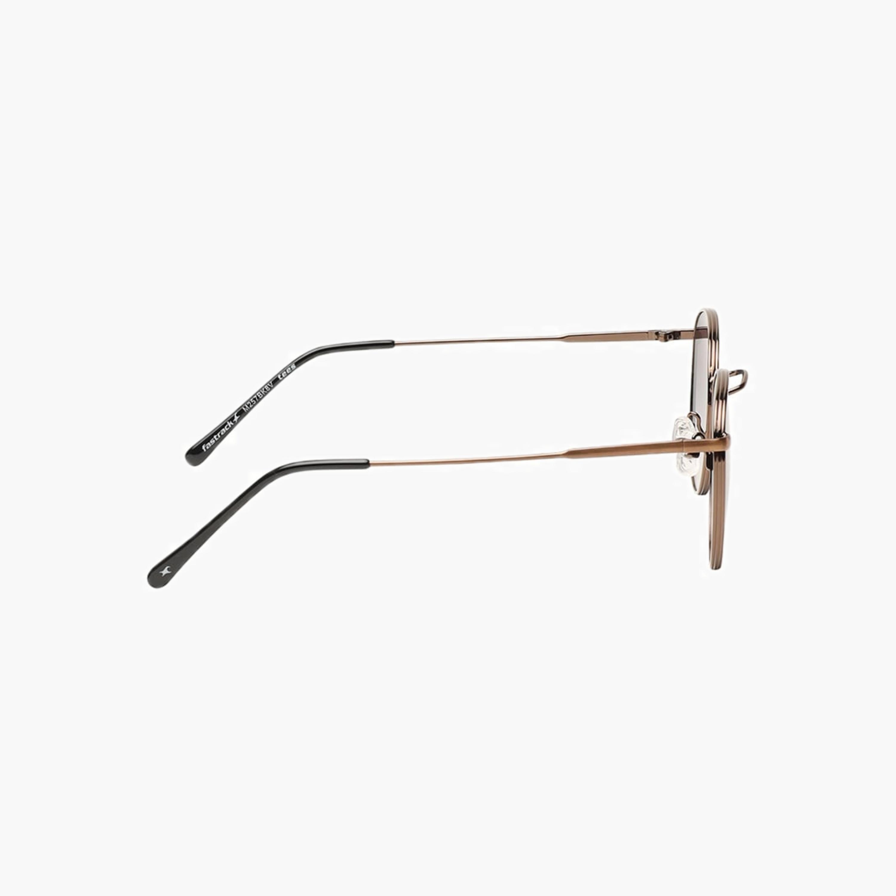 Fastrack Gradient Round Unisex Sunglasses-women-sunglasses-image-5