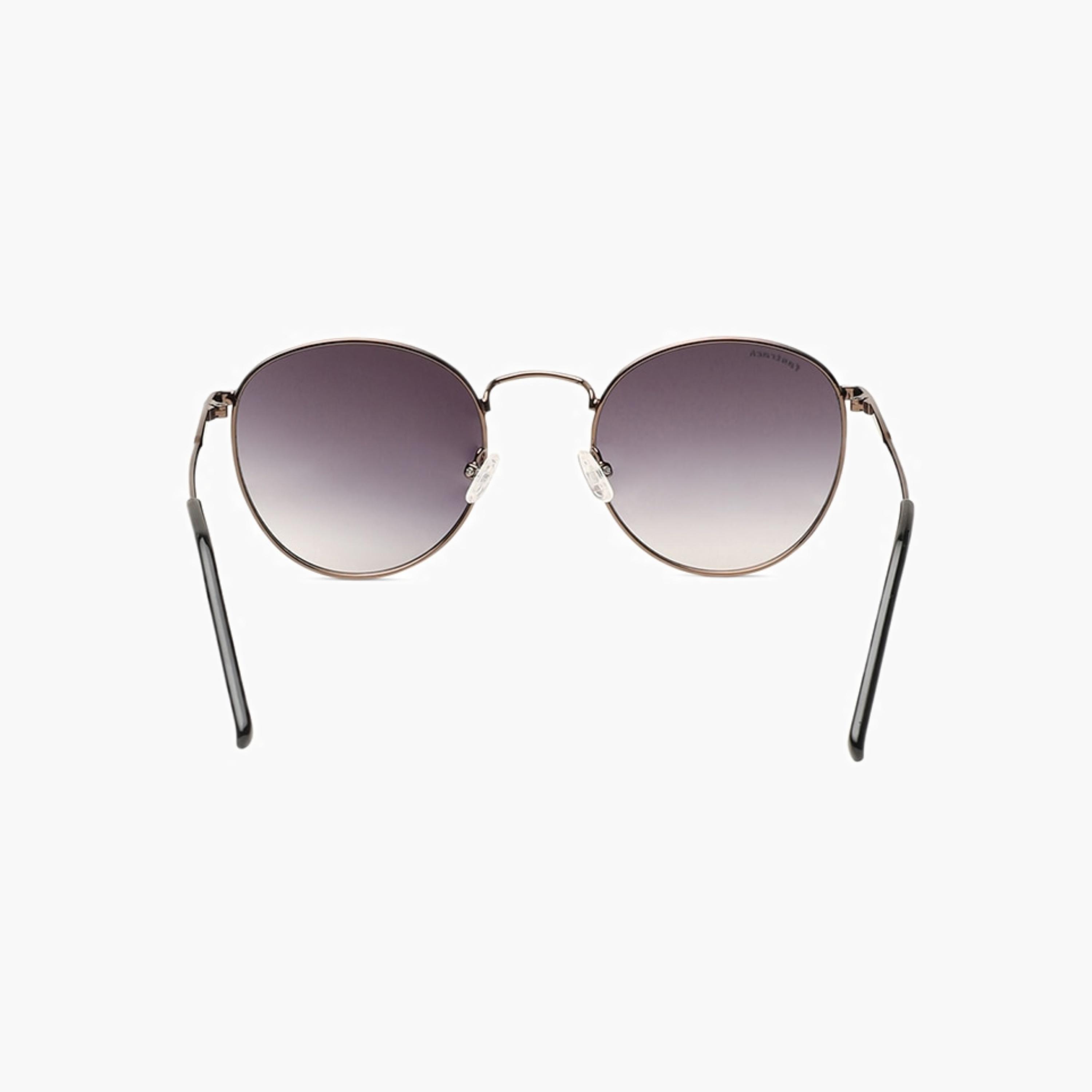Fastrack Gradient Round Unisex Sunglasses-women-sunglasses-image-6