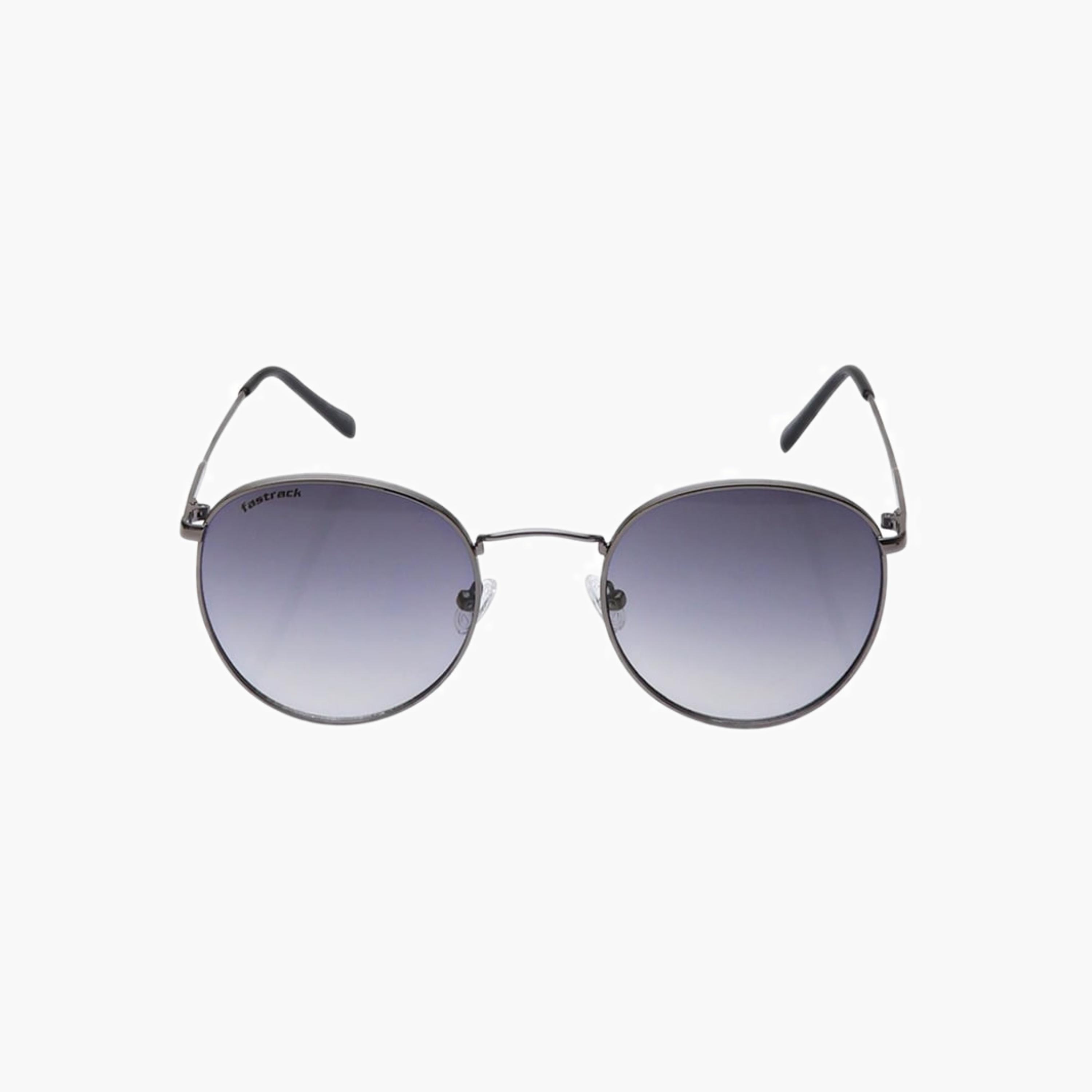 Fastrack Oval Frame Gradient Sunglasses-women-sunglasses-image-1