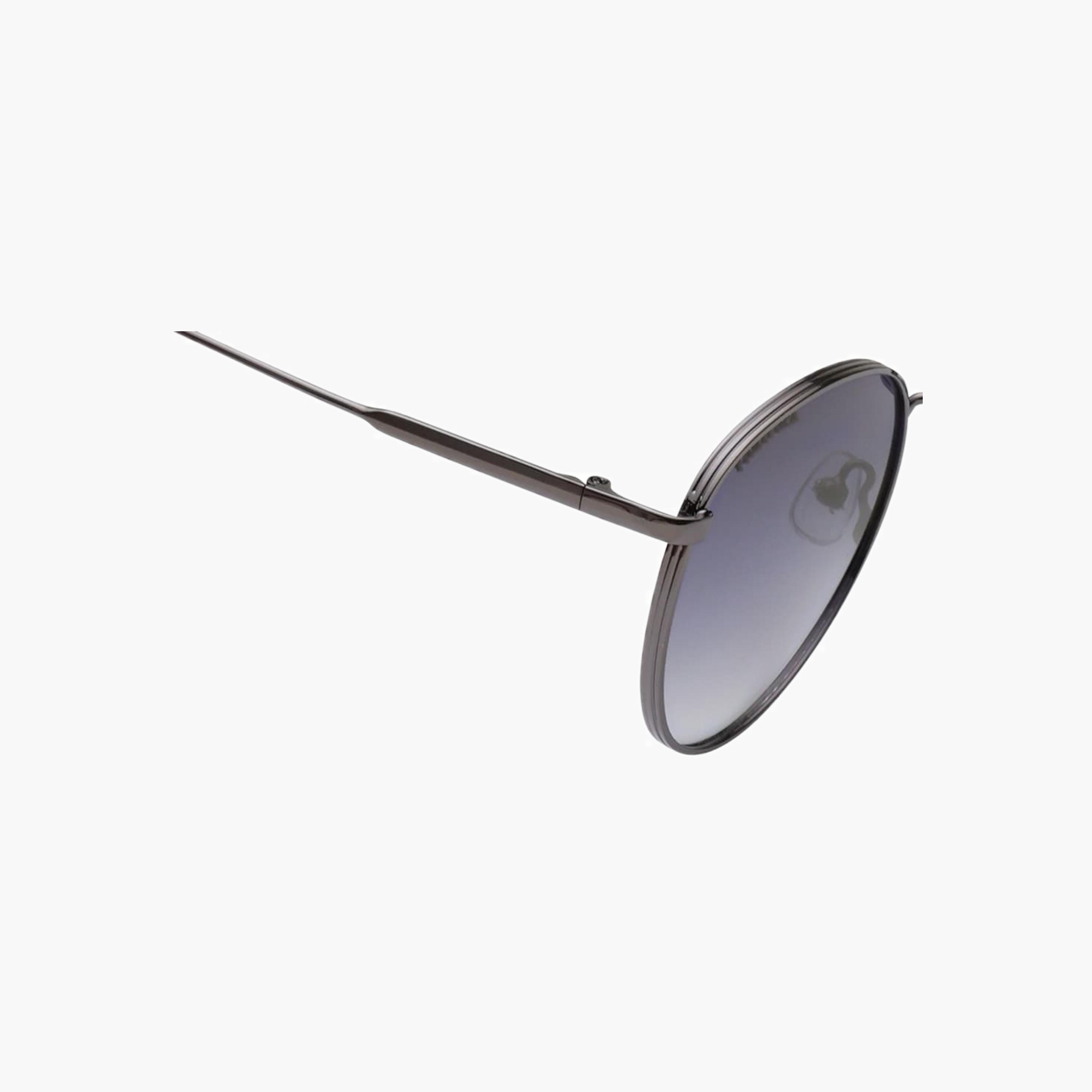 Fastrack Oval Frame Gradient Sunglasses-women-sunglasses-image-3