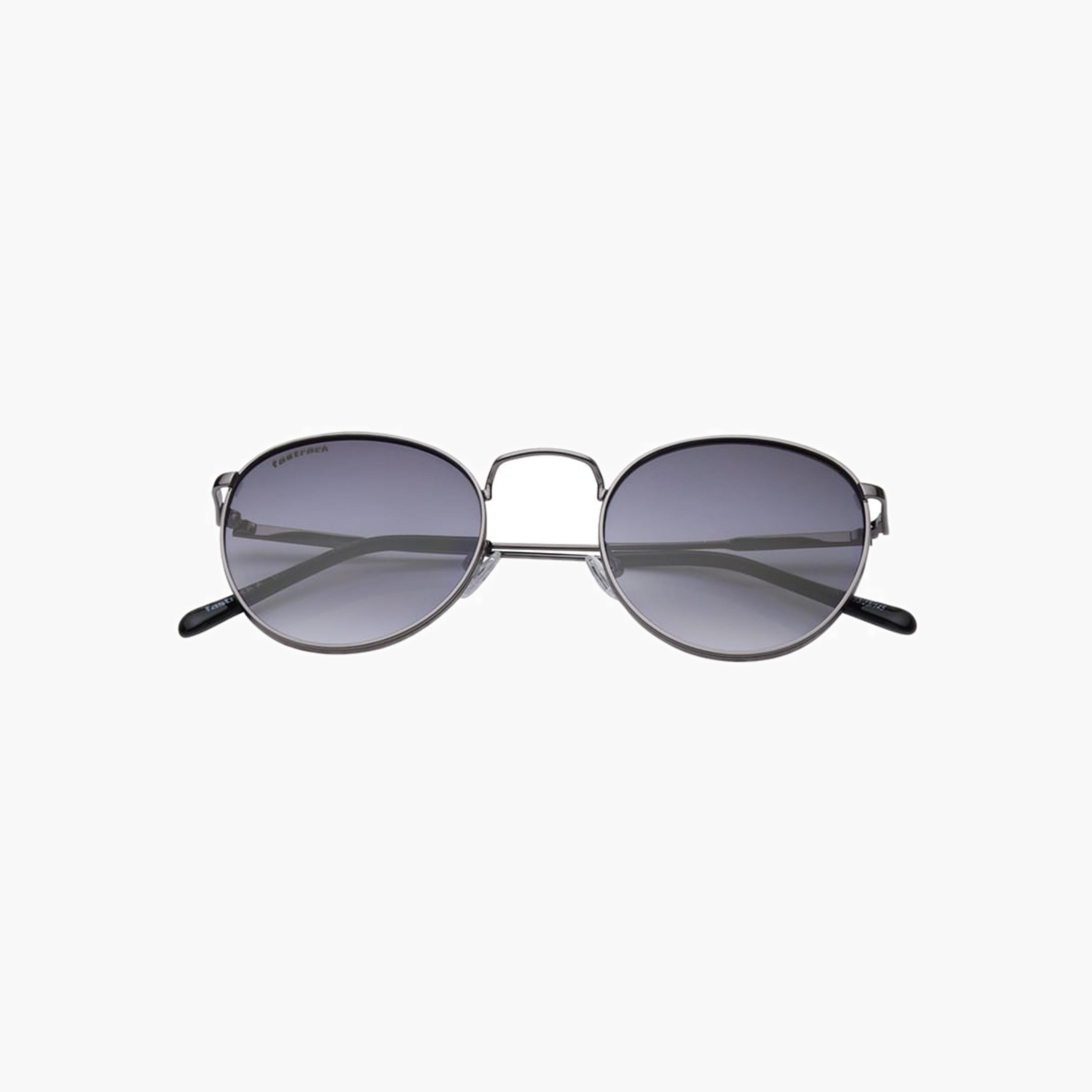 Fastrack Oval Frame Gradient Sunglasses-women-sunglasses-image-4