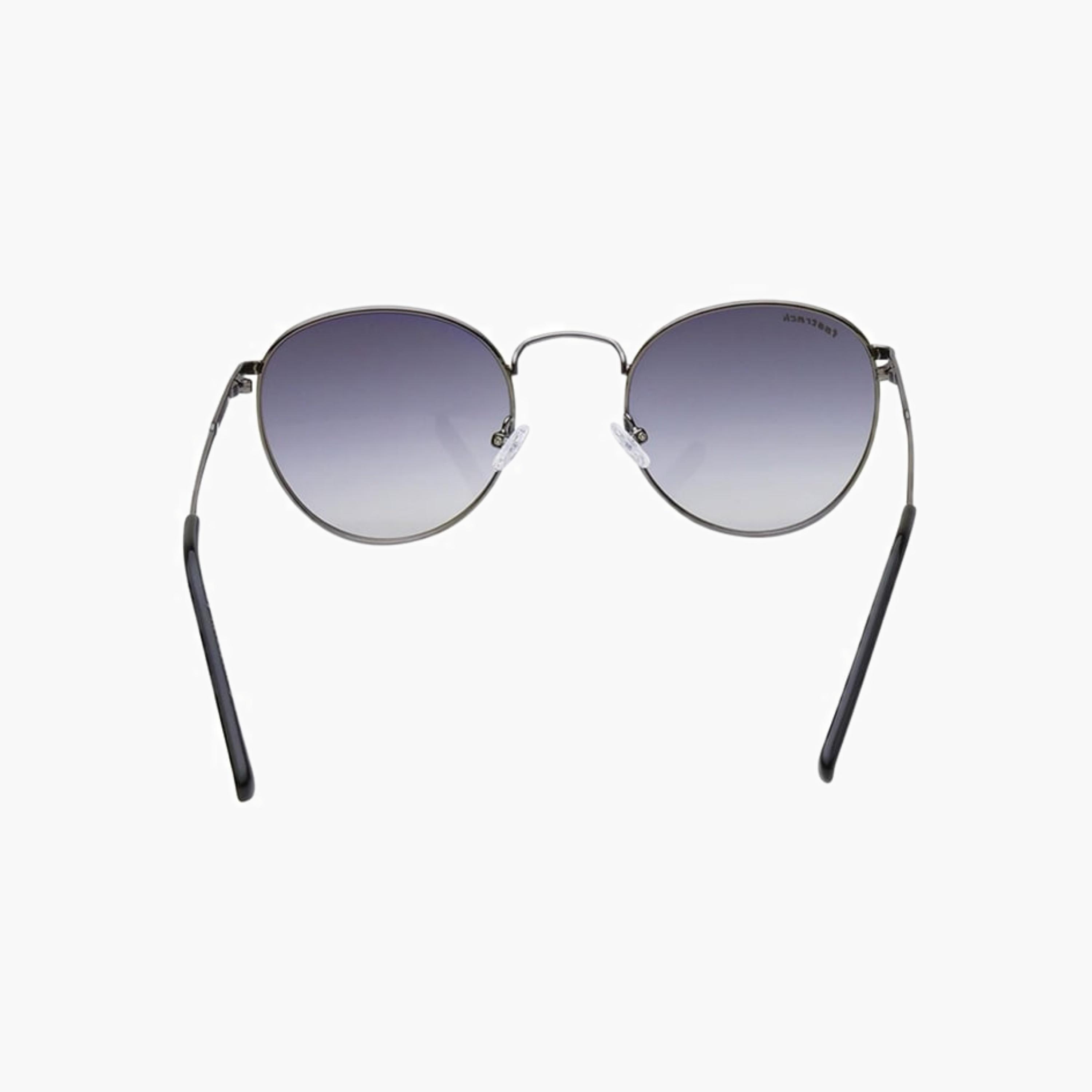 Fastrack Oval Frame Gradient Sunglasses-women-sunglasses-image-5