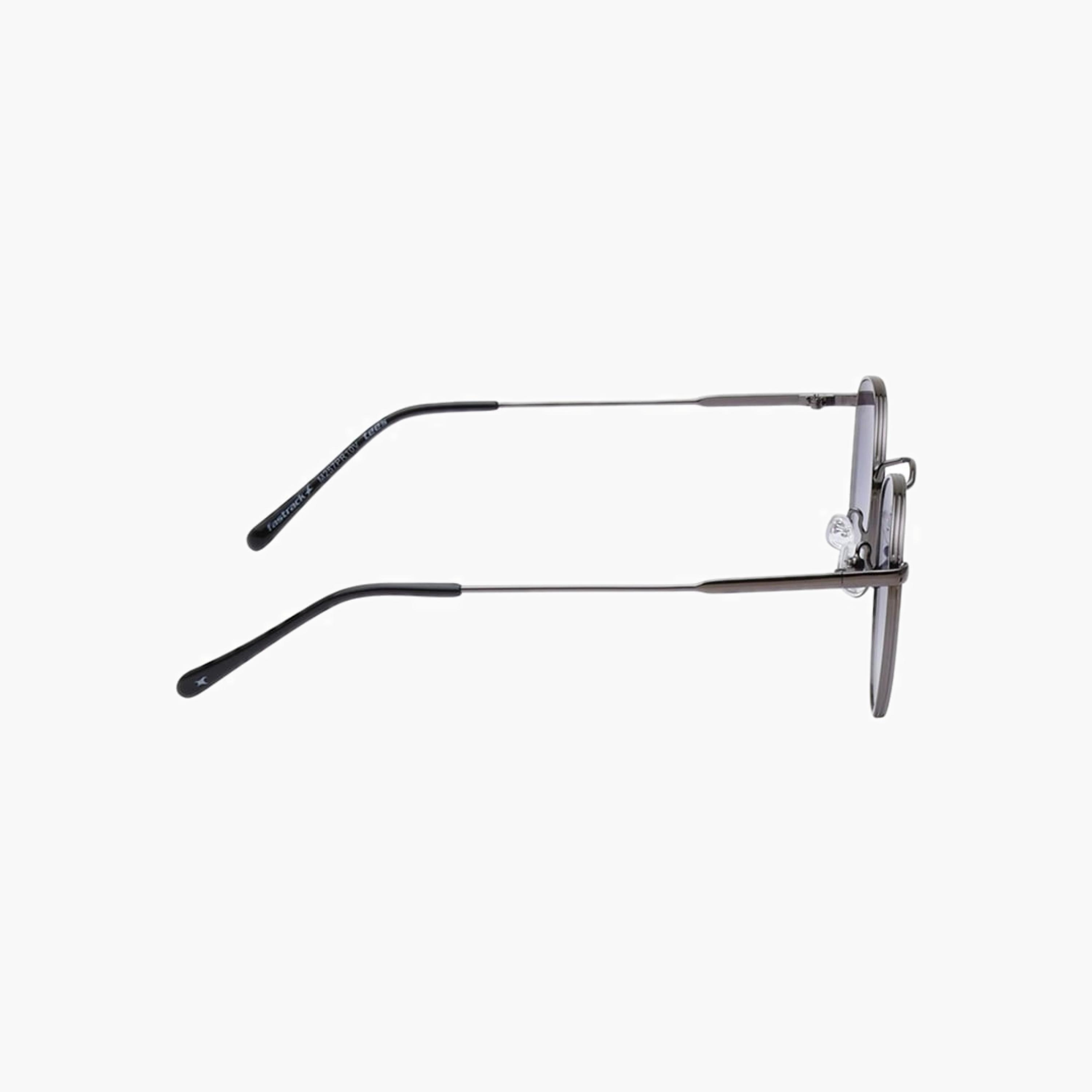 Fastrack Oval Frame Gradient Sunglasses-women-sunglasses-image-6