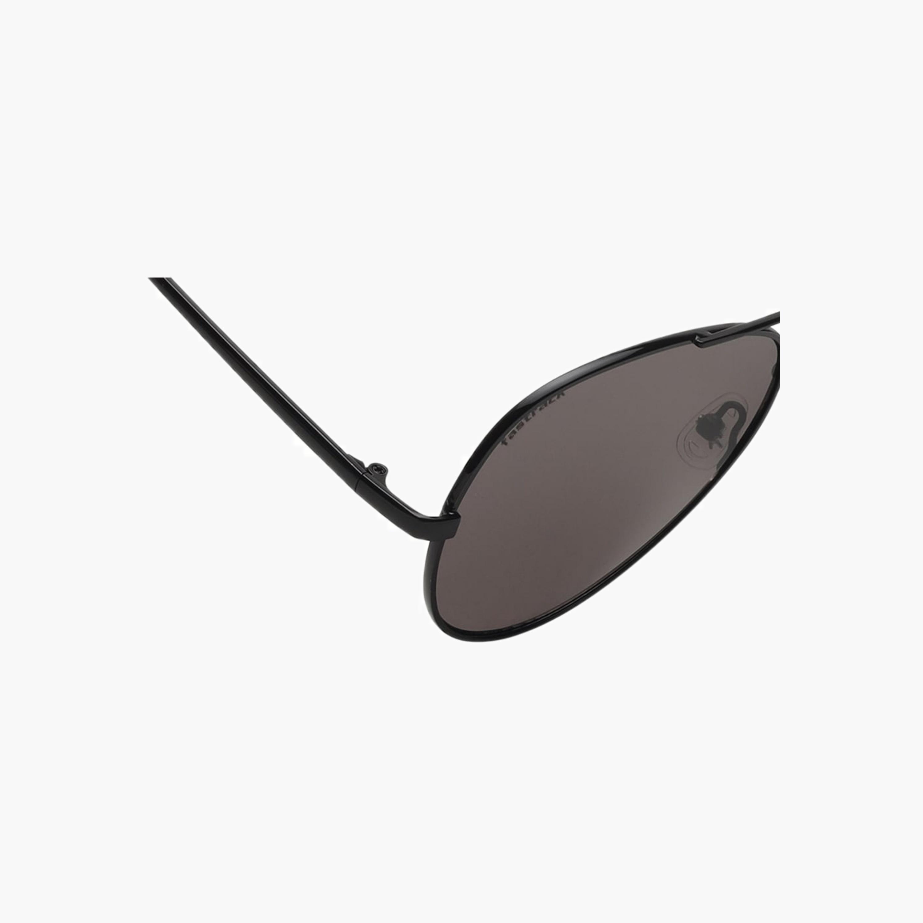 Fastrack Aviator Style Sunglasses-men-sunglasses-image-4