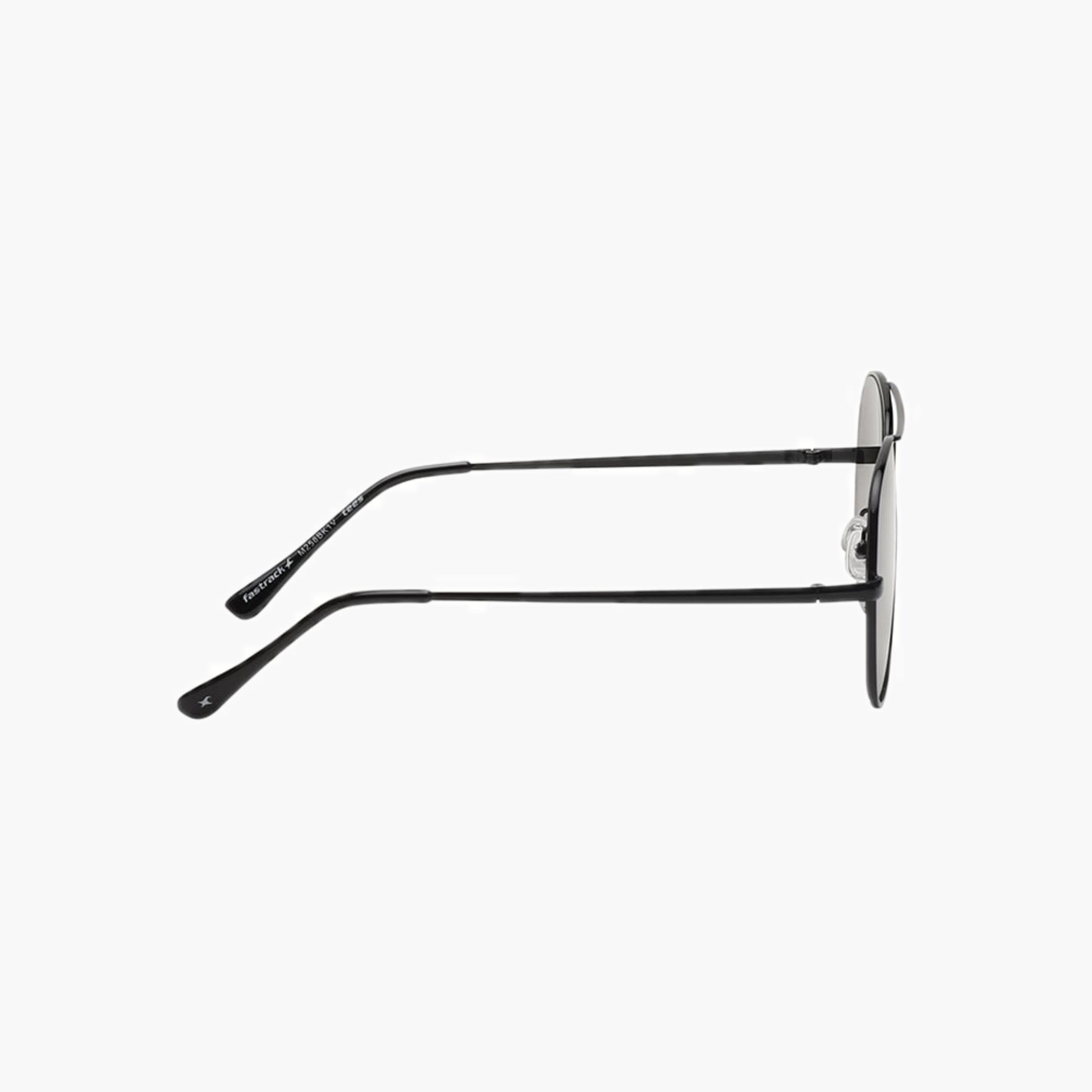 Fastrack Aviator Style Sunglasses-men-sunglasses-image-5