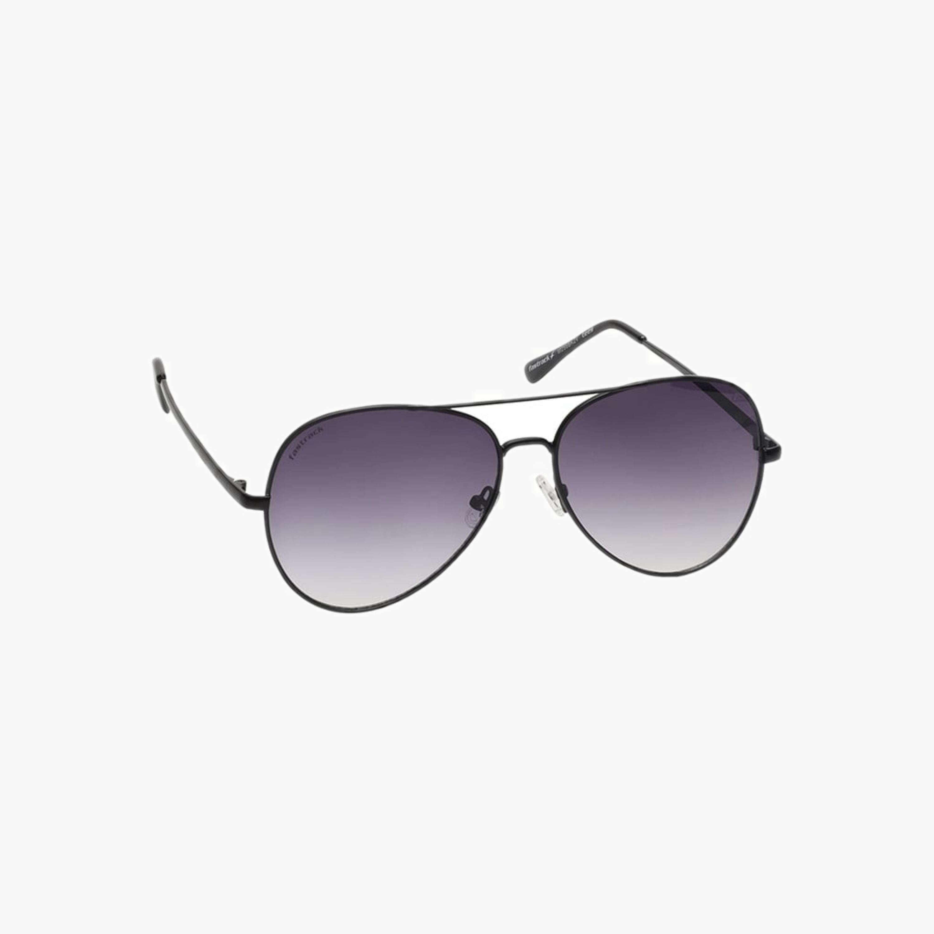 Fastrack Aviator Sunglasses Gradient Lenses-men-sunglasses-image-2