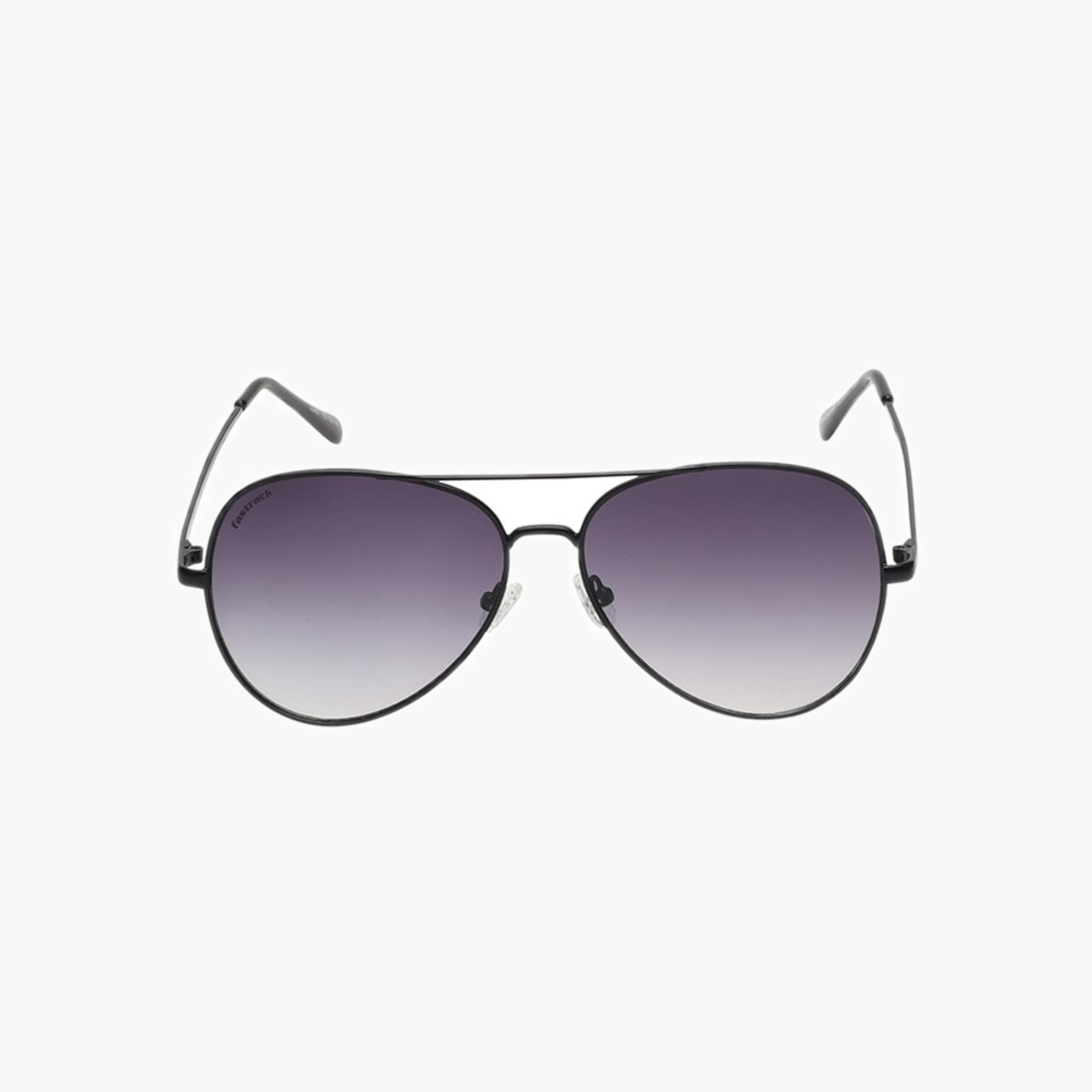 Fastrack Aviator Sunglasses Gradient Lenses-men-sunglasses-image-3
