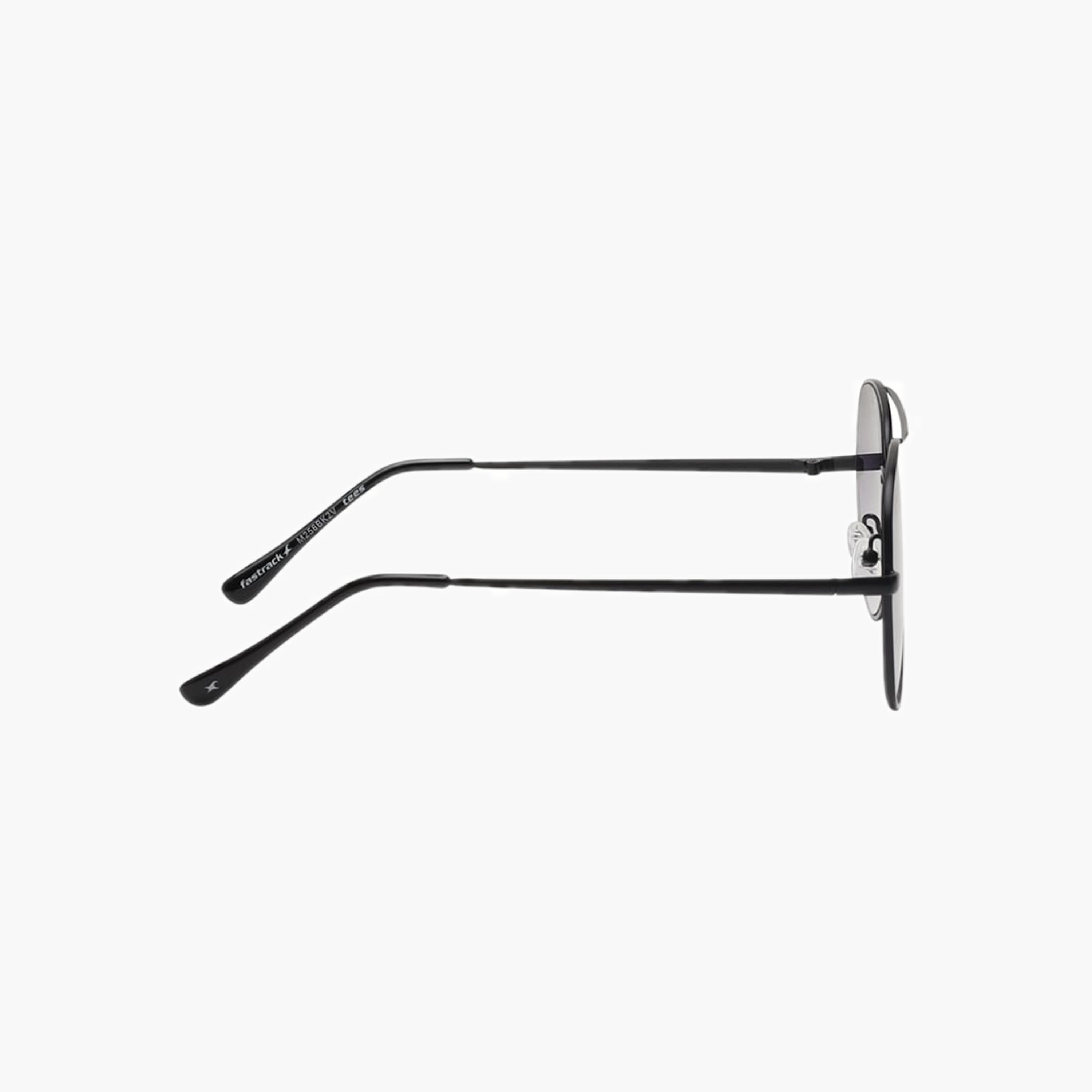 Fastrack Aviator Sunglasses Gradient Lenses-men-sunglasses-image-4