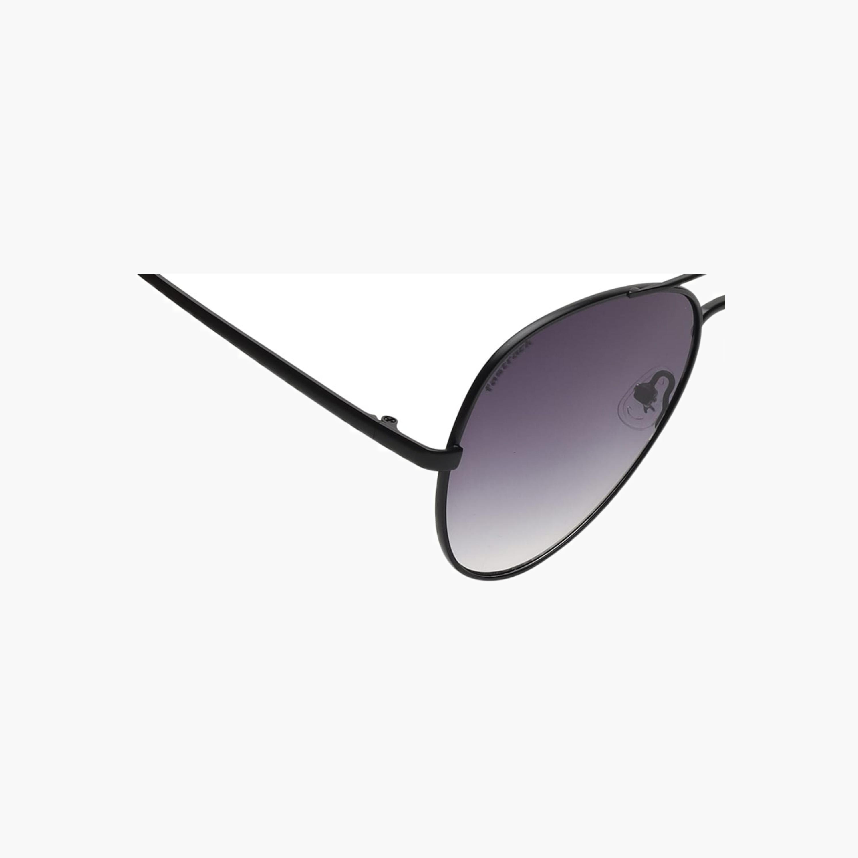 Fastrack Aviator Sunglasses Gradient Lenses-men-sunglasses-image-7