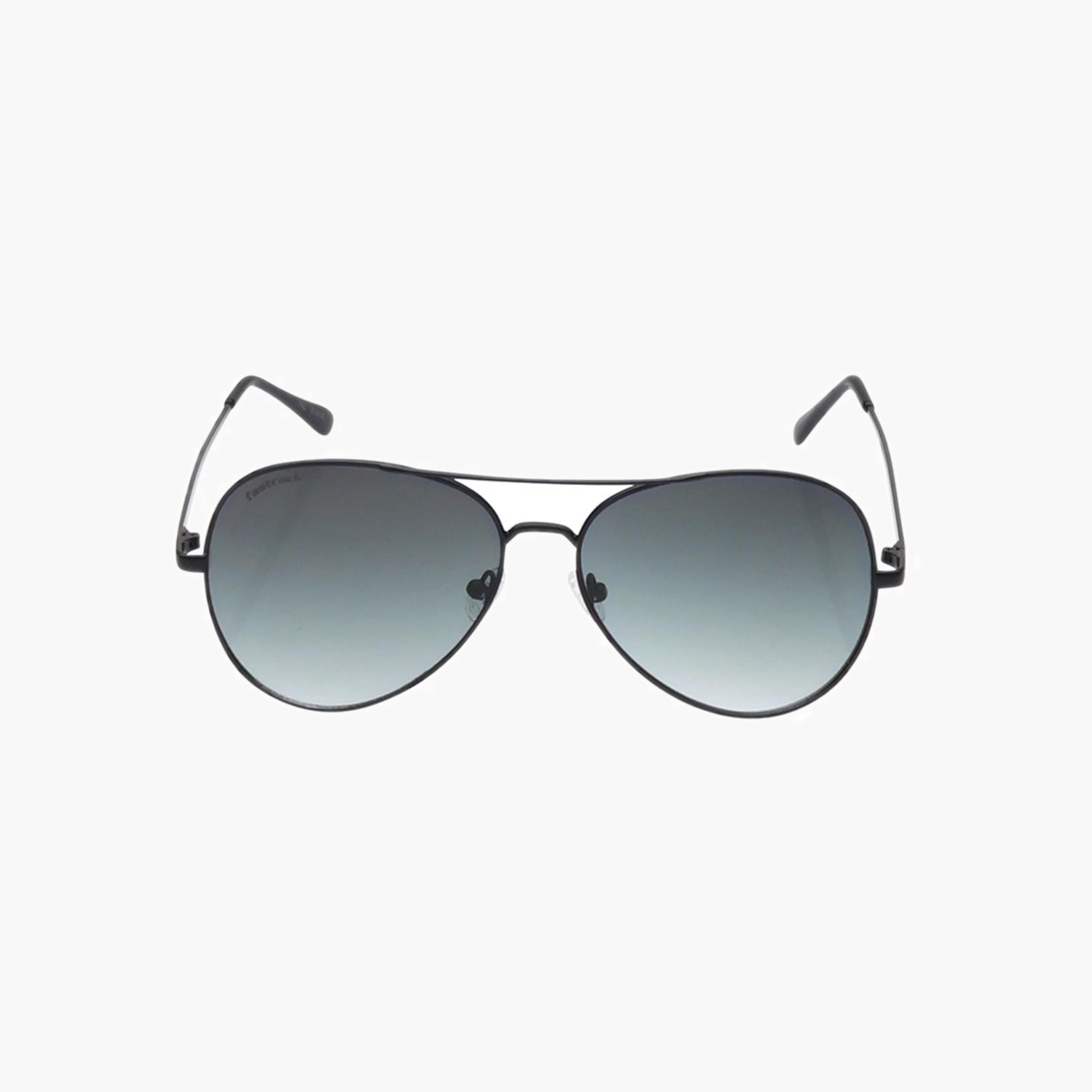 Fastrack Aviator Style Sunglasses-men-sunglasses-image-1