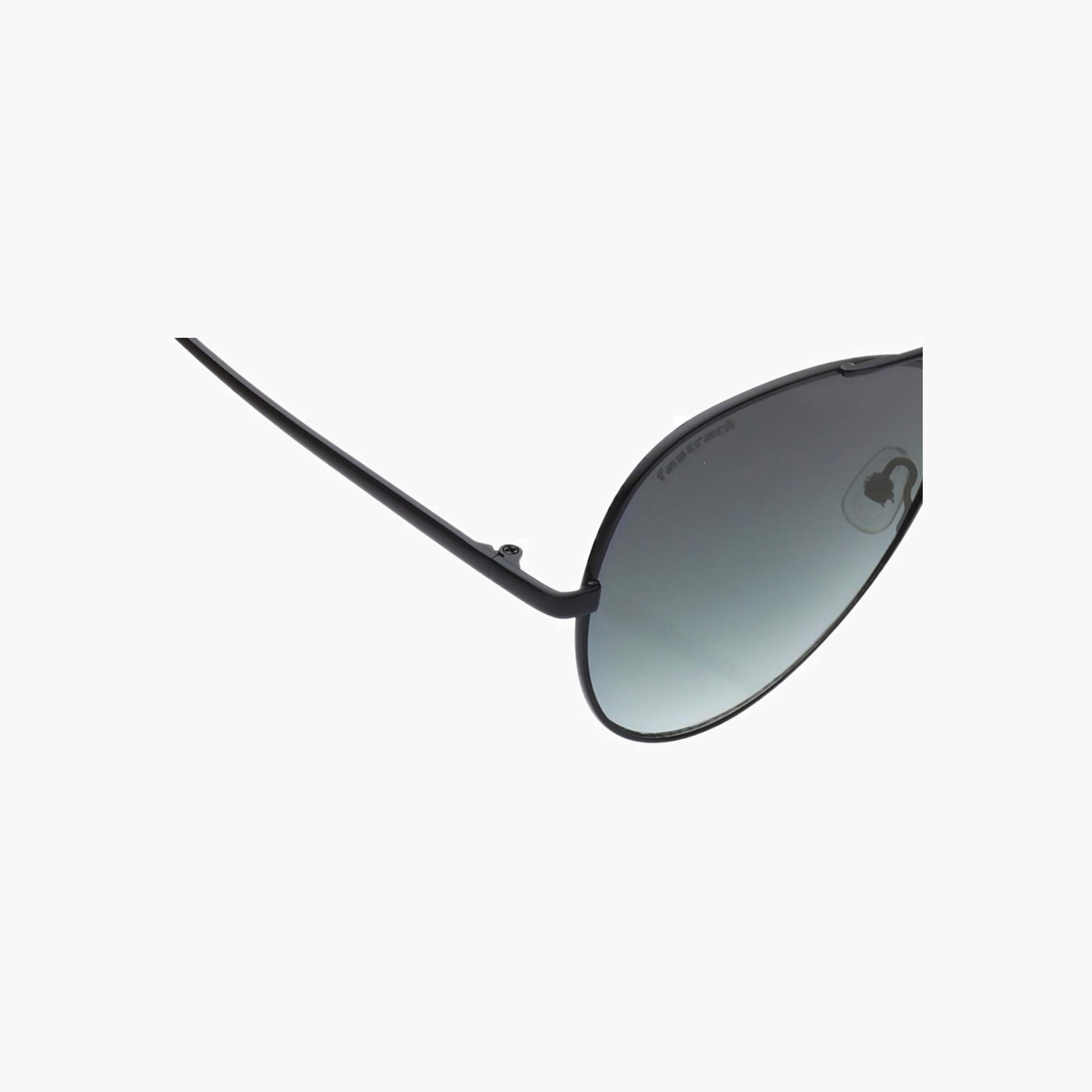 Fastrack Aviator Style Sunglasses-men-sunglasses-image-6