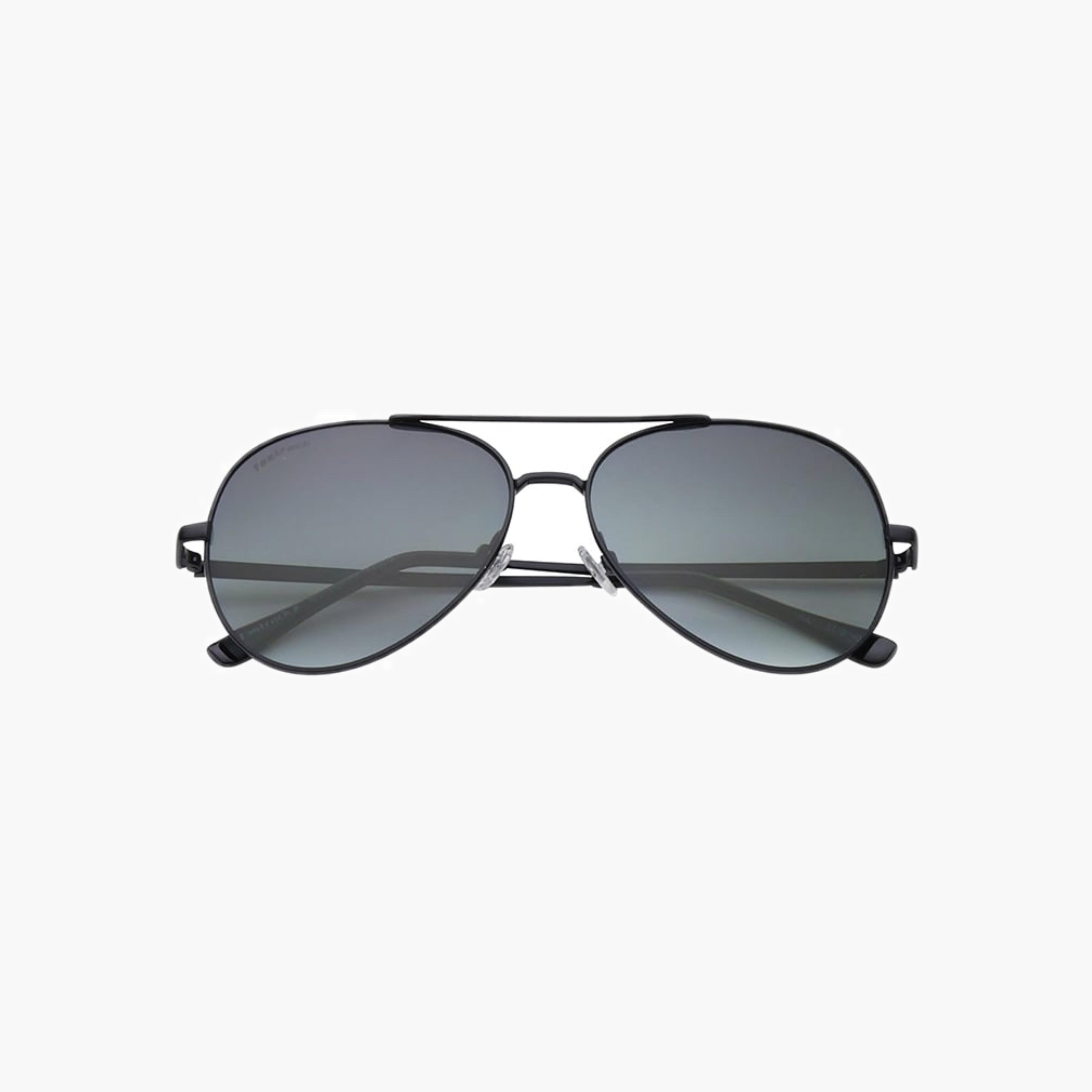Fastrack Aviator Style Sunglasses-men-sunglasses-image-7