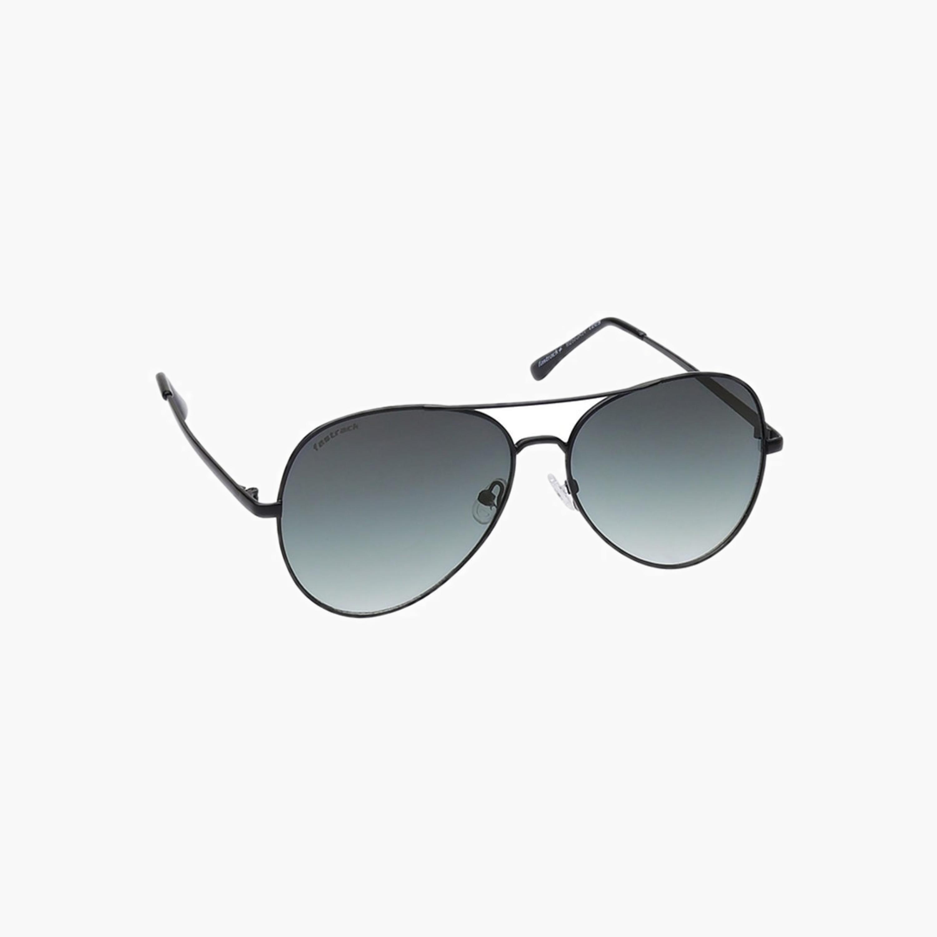 Fastrack Aviator Style Sunglasses-men-sunglasses-image-8