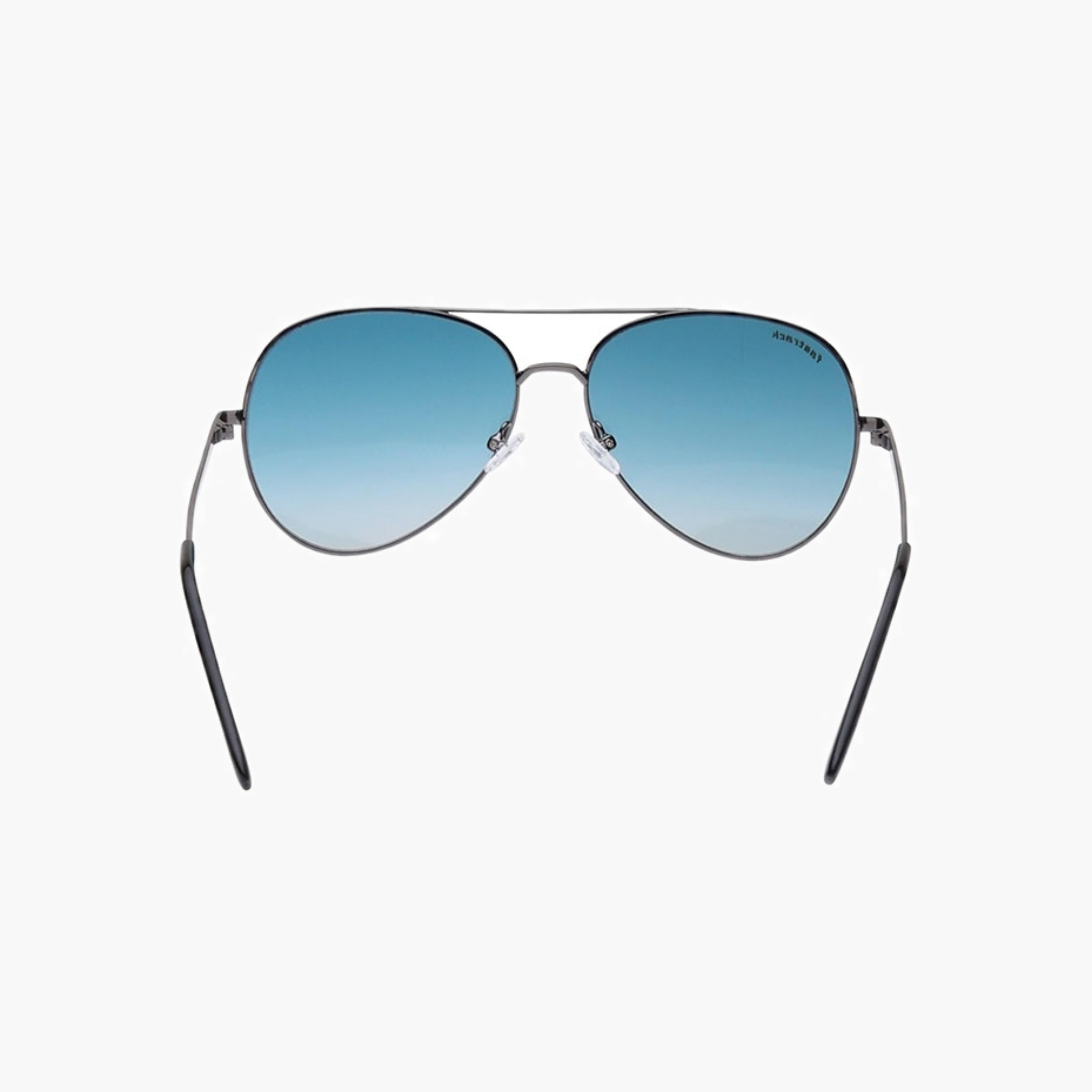 Fastrack Aviator Style Gradient Sunglasses-men-sunglasses-image-4