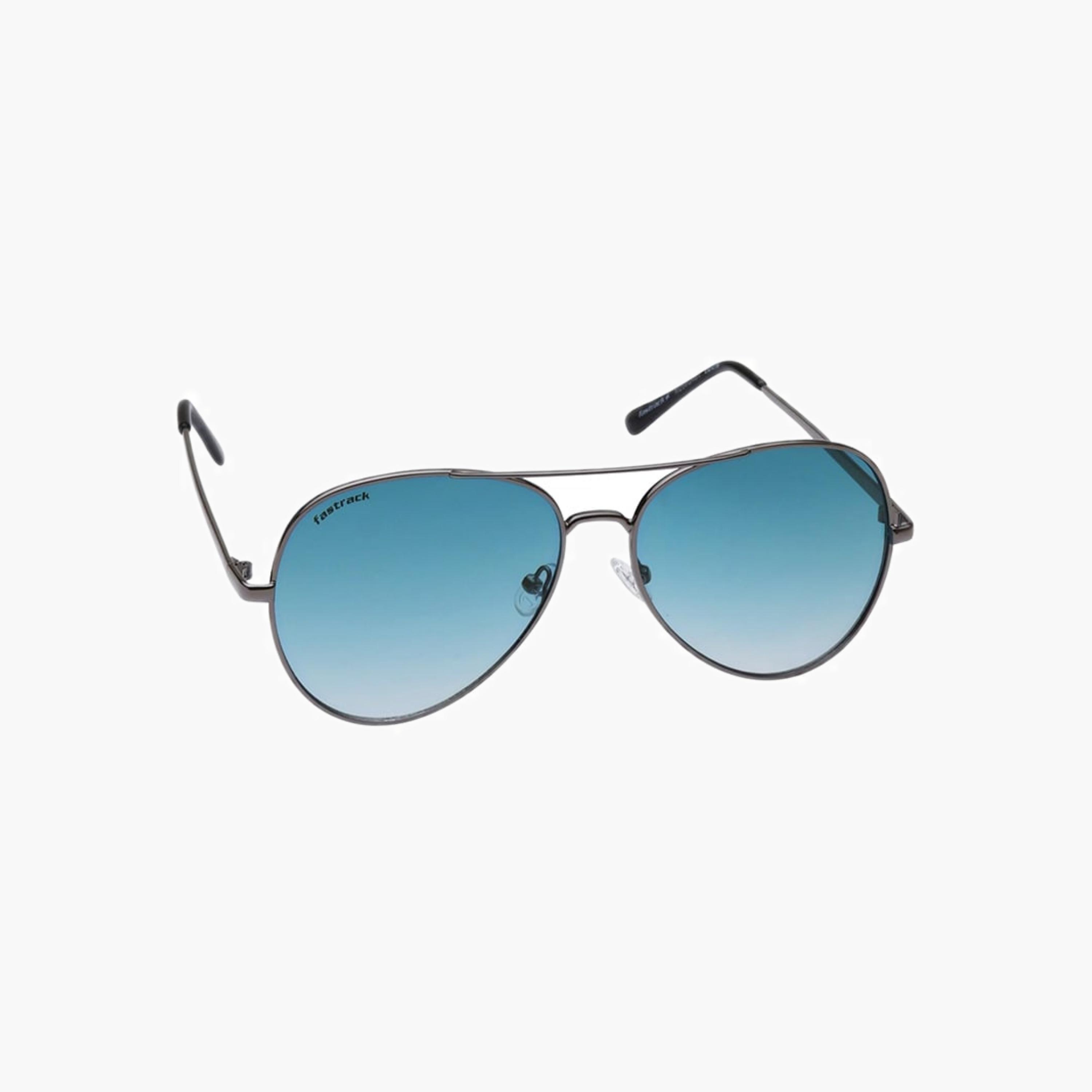 Fastrack Aviator Style Gradient Sunglasses-men-sunglasses-image-8