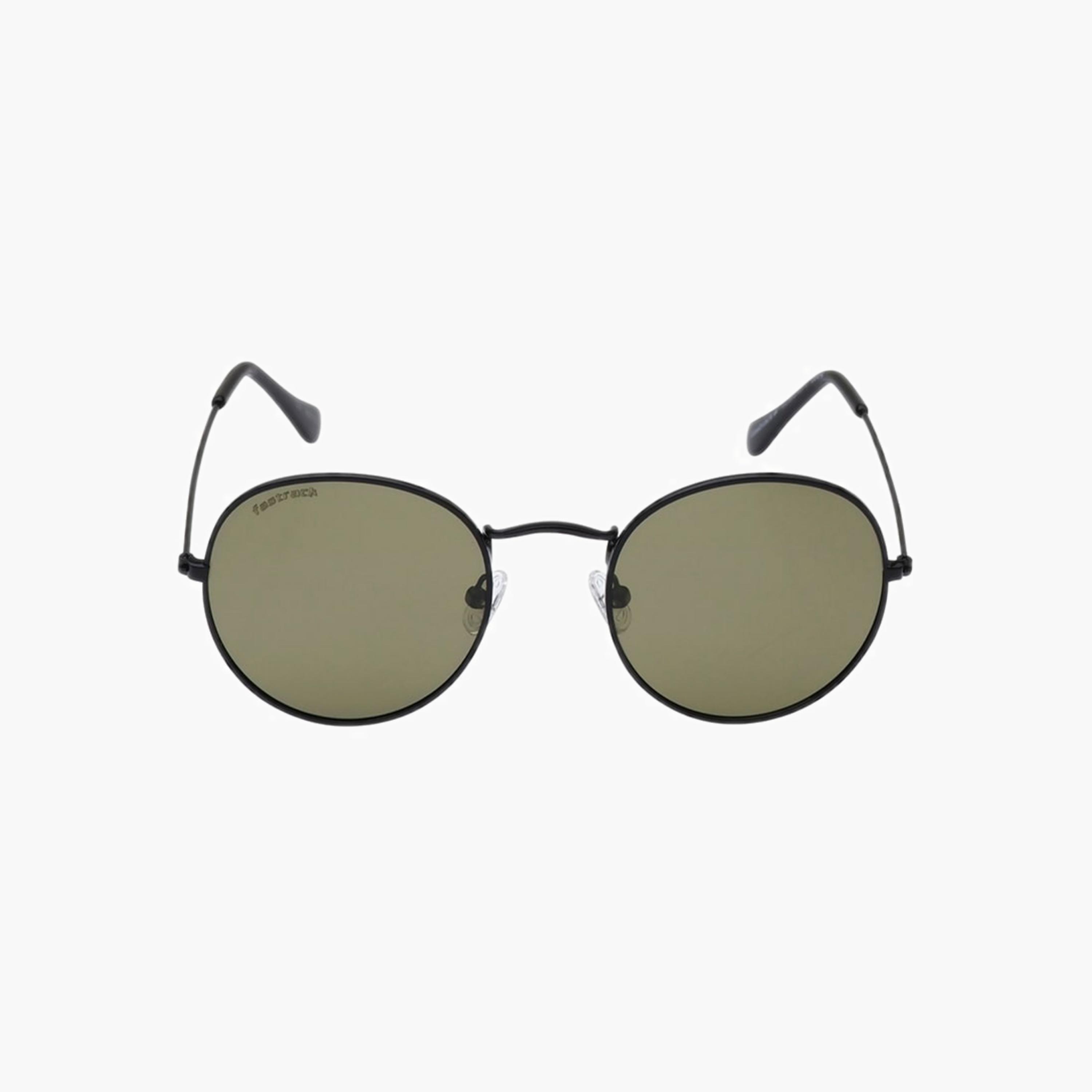 Fastrack Oval Frame Sunglasses-men-sunglasses-image-1