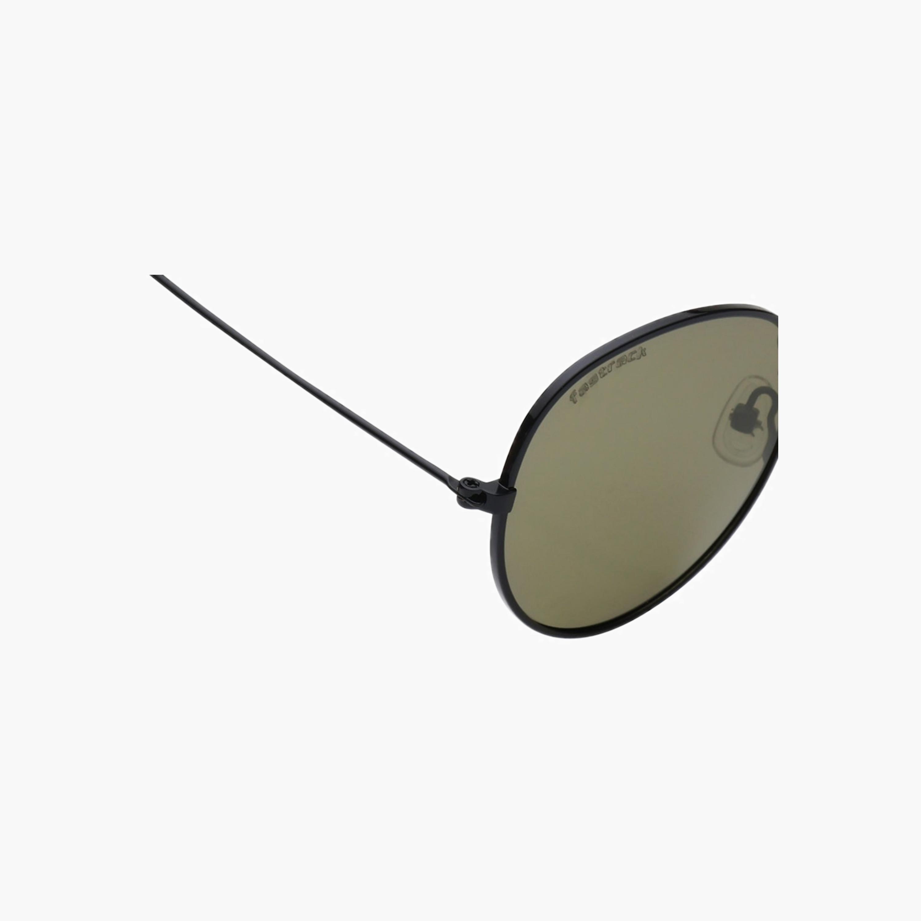 Fastrack Oval Frame Sunglasses-men-sunglasses-image-4
