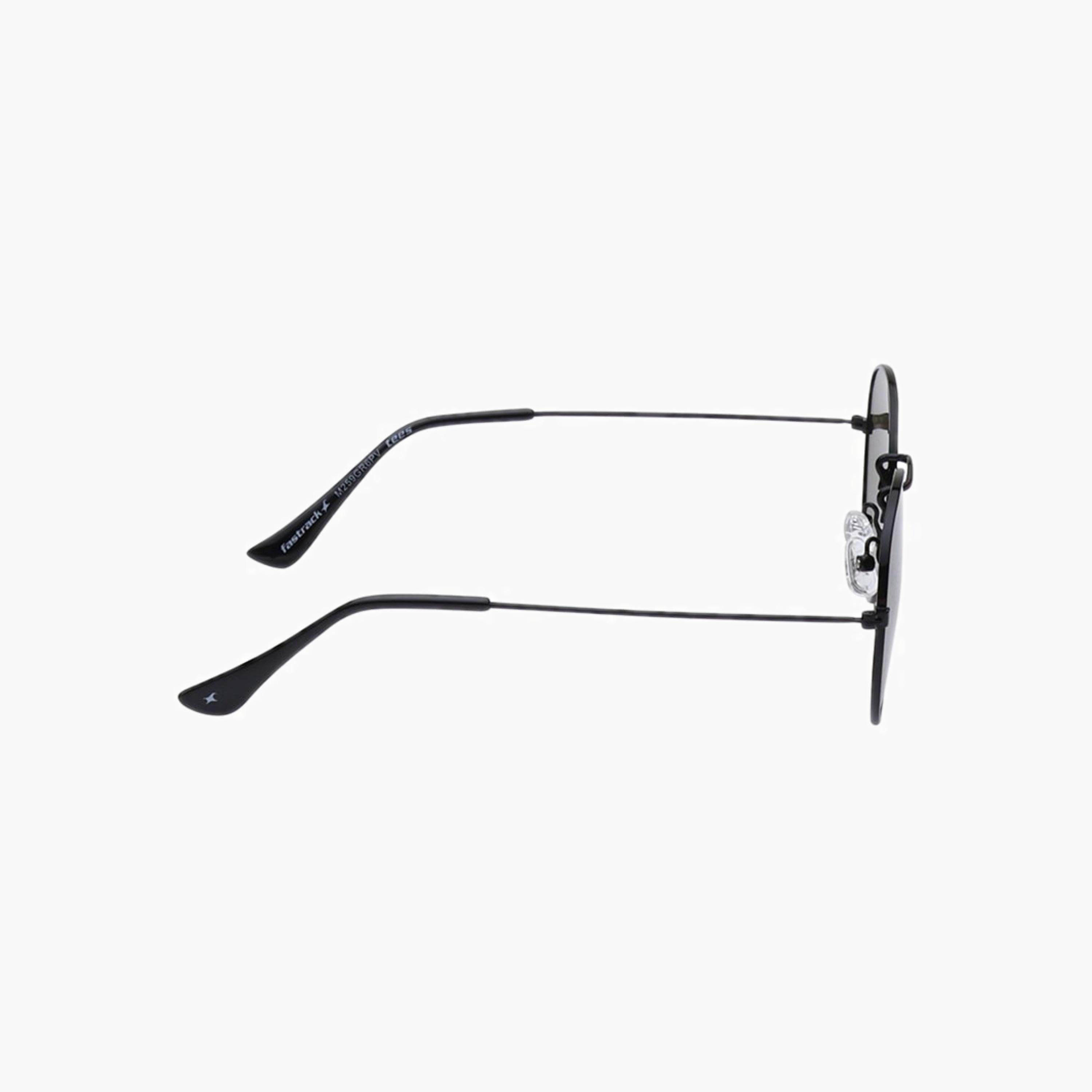 Fastrack Oval Frame Sunglasses-men-sunglasses-image-5