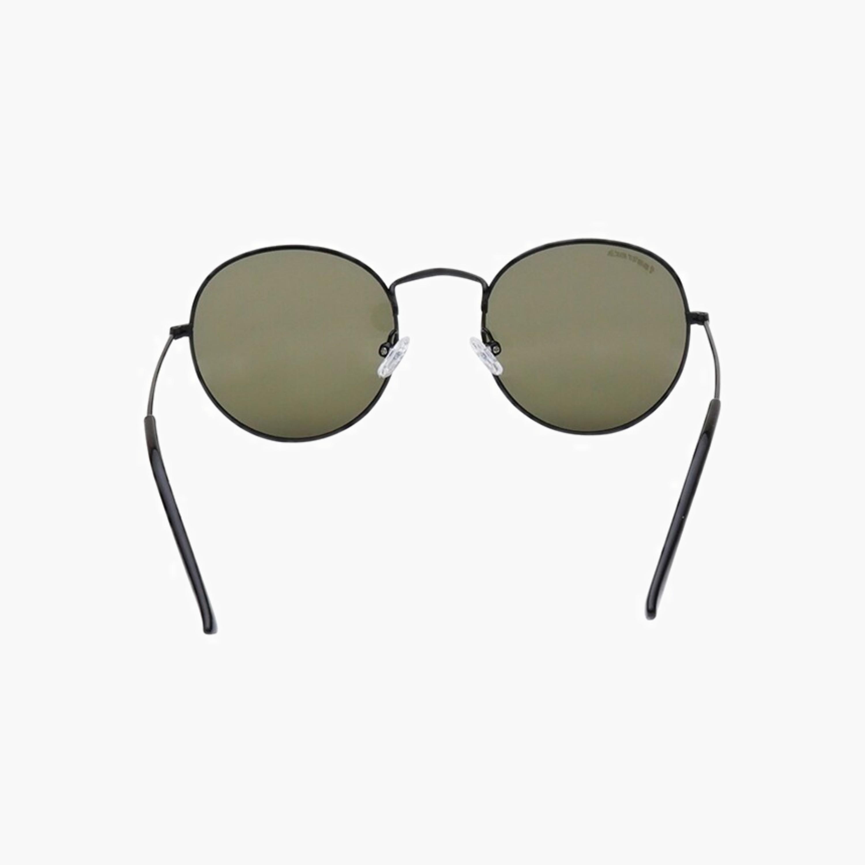 Fastrack Oval Frame Sunglasses-men-sunglasses-image-6