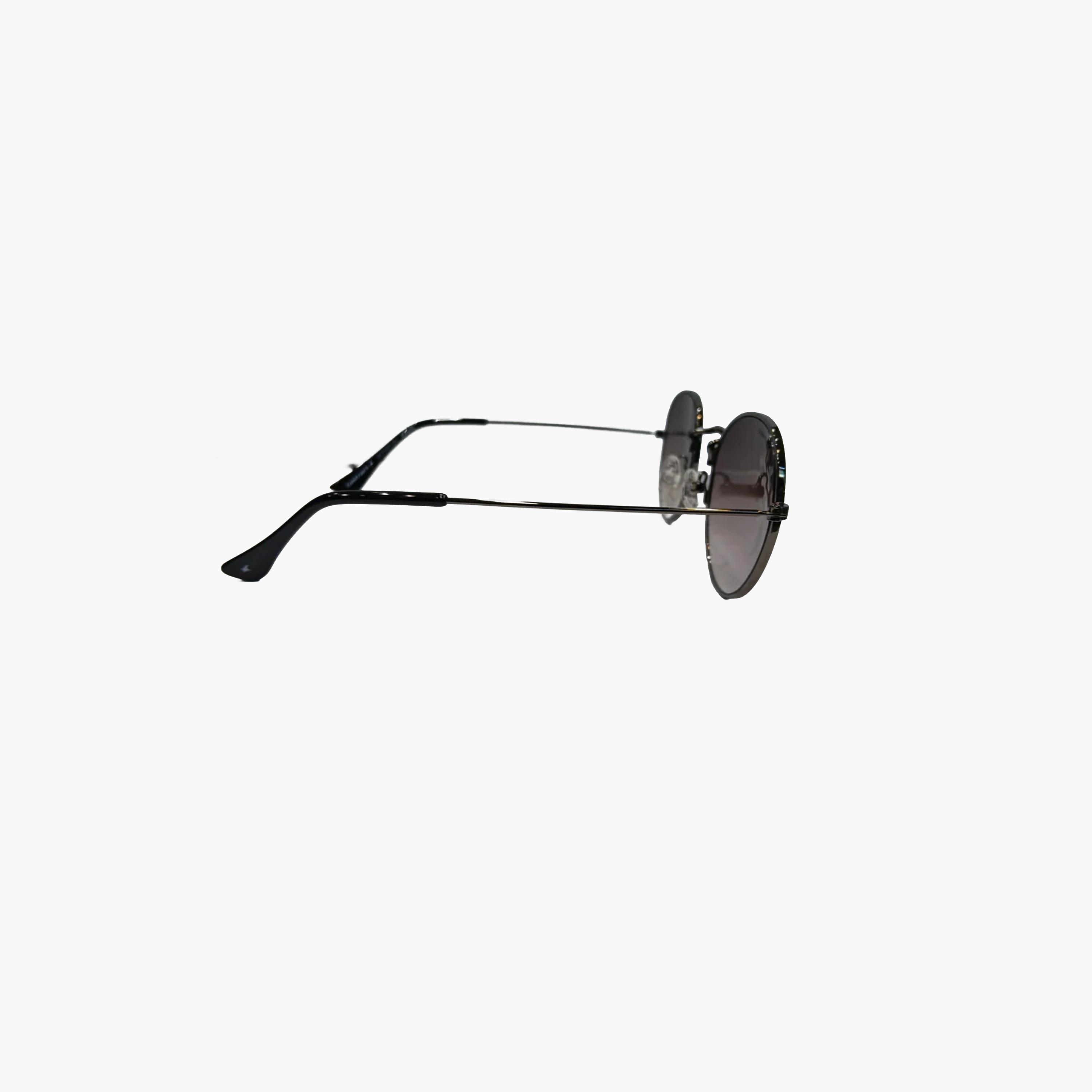 Fastrack Round Frame Gradient Sunglasses-men-sunglasses-image-2