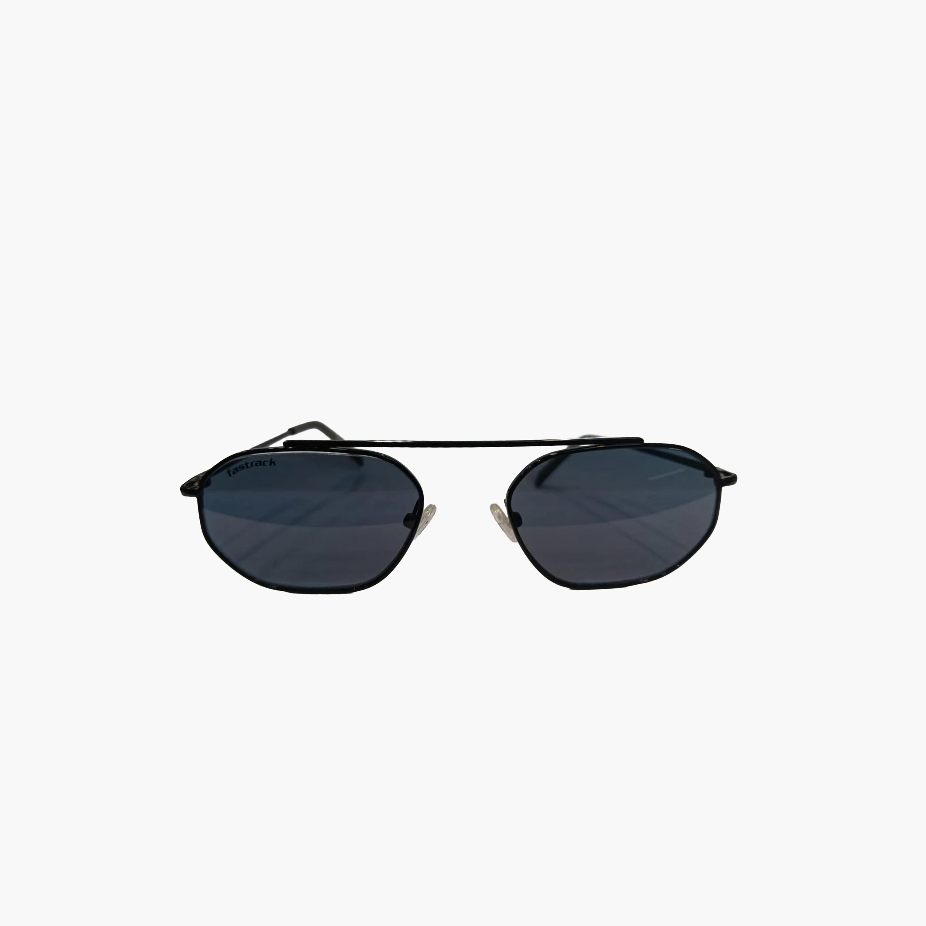 Fastrack Metal Frame UV Protection Sunglasses-men-sunglasses-image-1