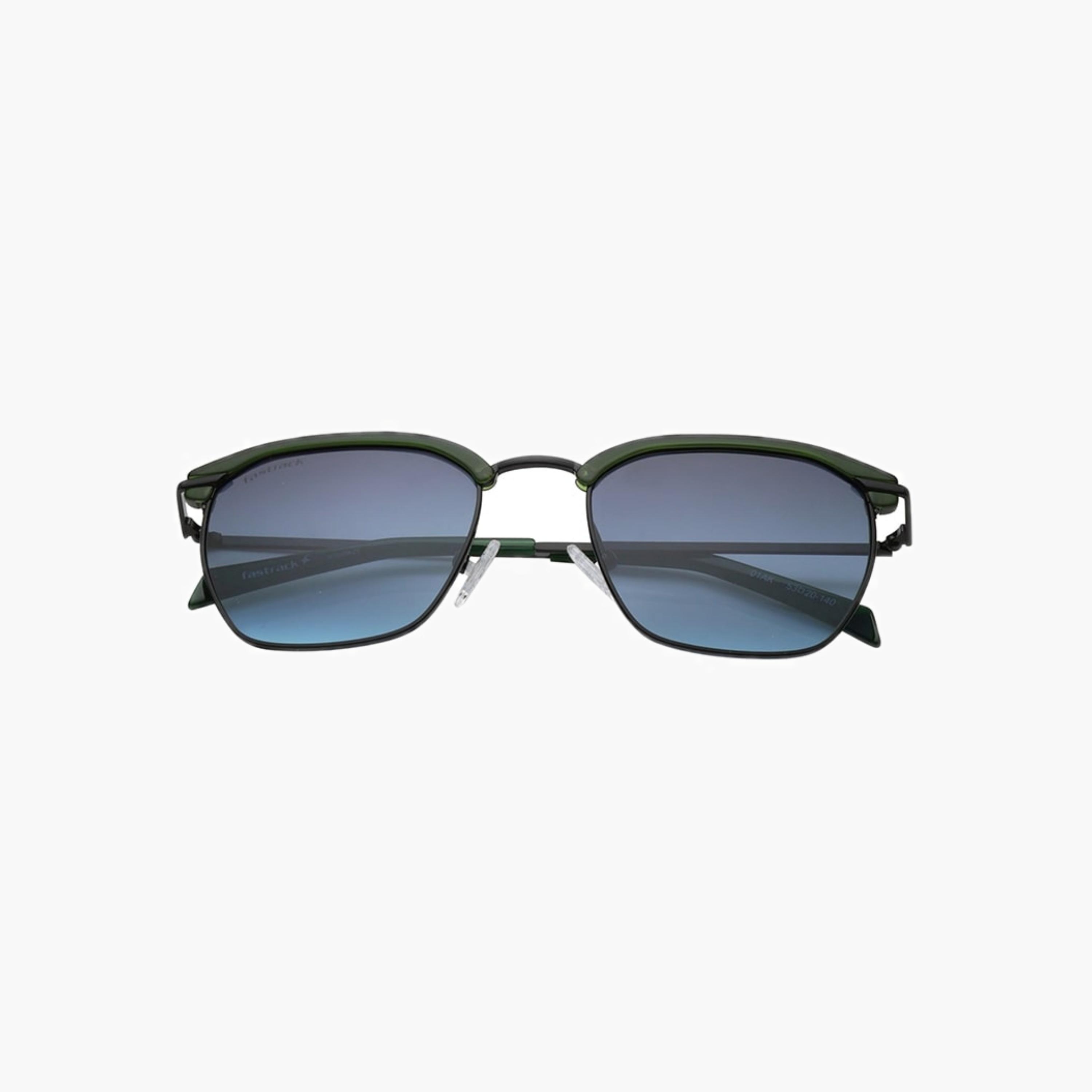 Fastrack Gradient Lens Aviator Sunglasses-men-sunglasses-image-1